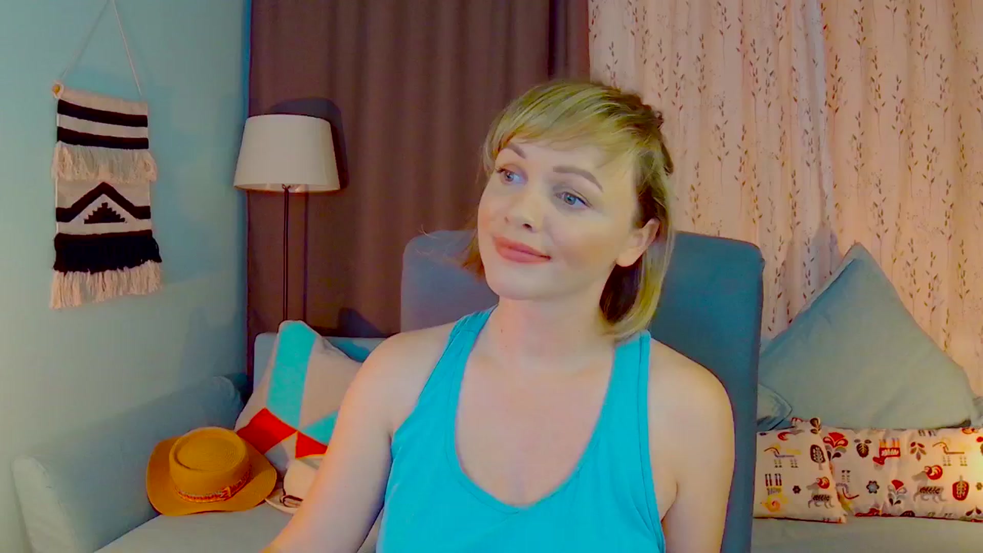 Gallery image thumbnail from SweetDazzle's myfreecams stream on, 06/13/2025, 10:37 image 7 of 20