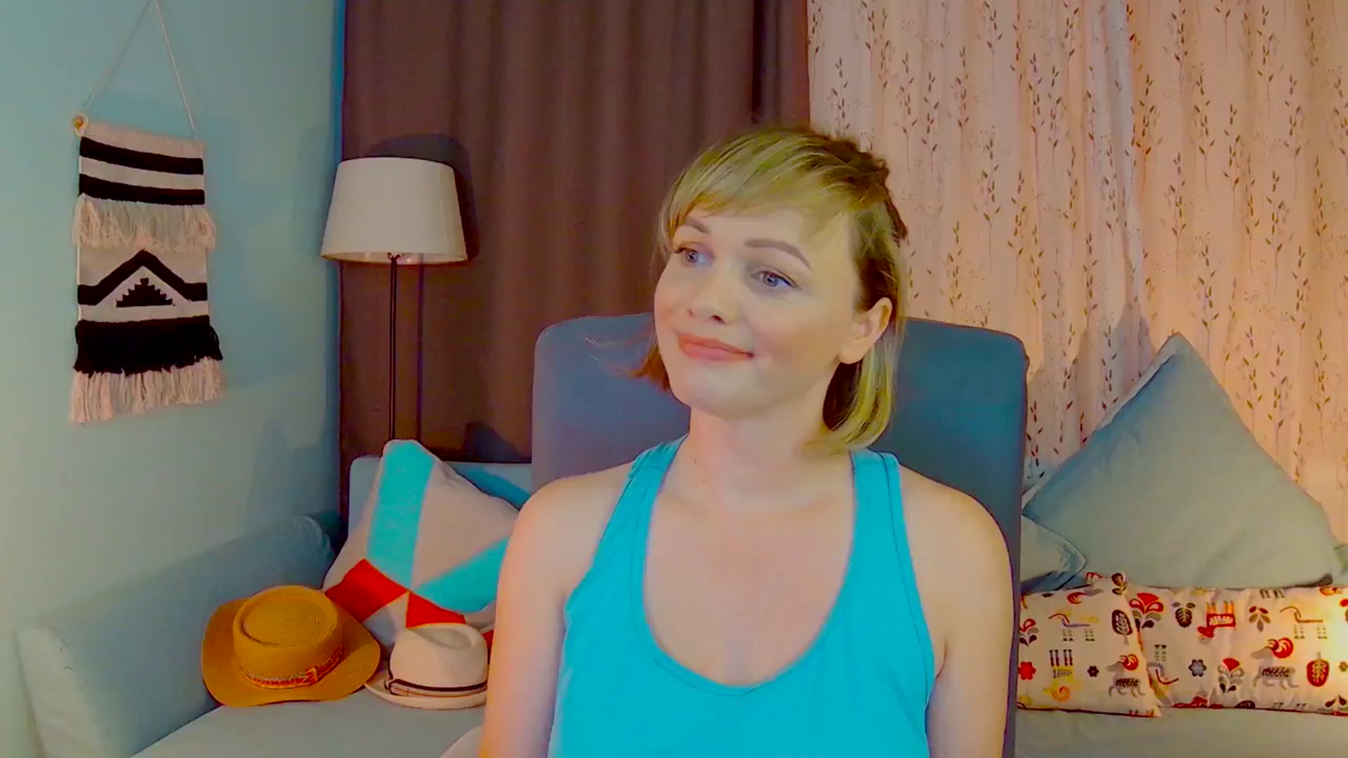 Gallery image thumbnail from SweetDazzle's myfreecams stream on, 06/13/2025, 10:37 image 15 of 20