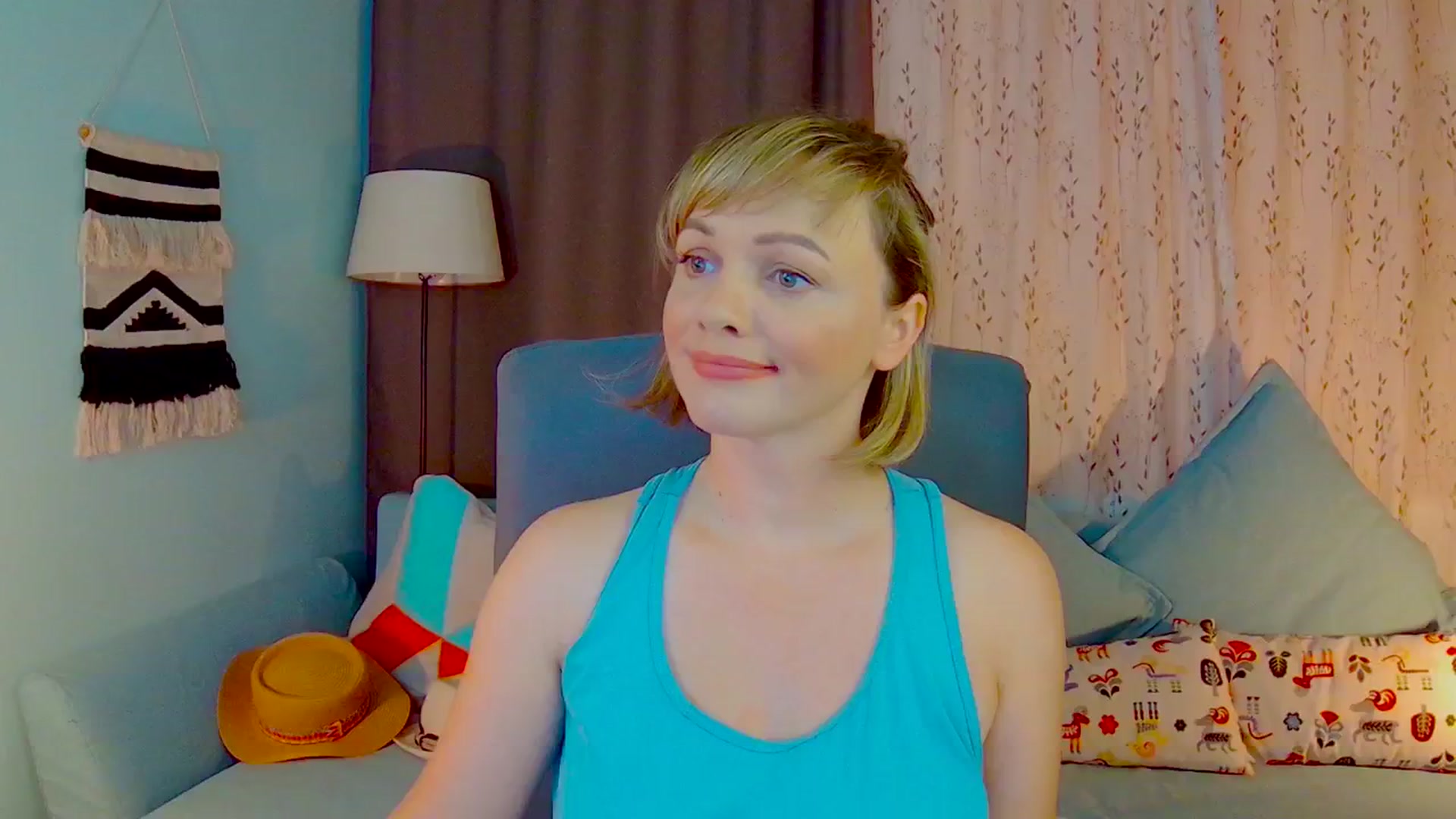 Gallery image thumbnail from SweetDazzle's myfreecams stream on, 06/13/2025, 10:37 image 10 of 20