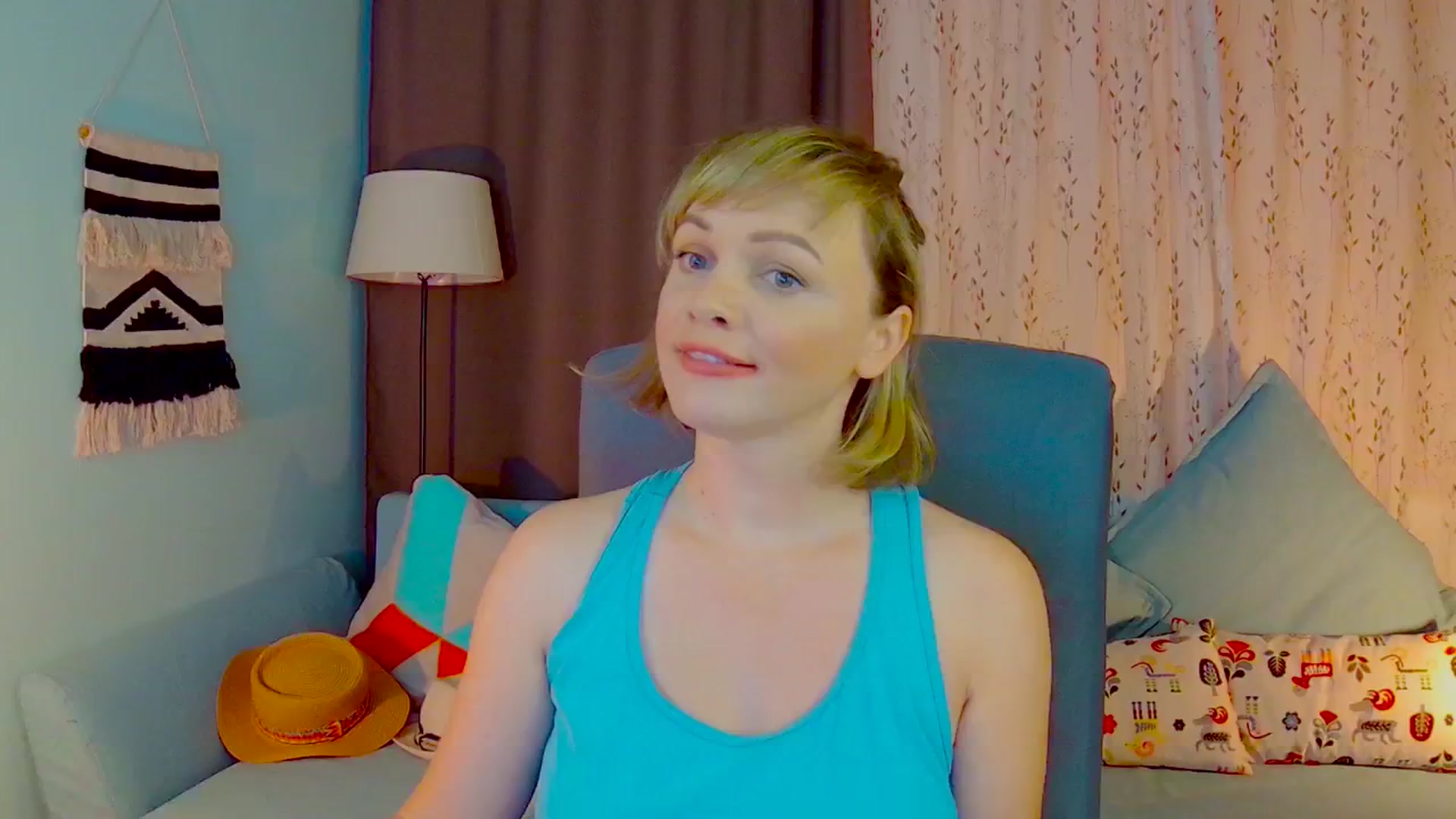 Gallery image thumbnail from SweetDazzle's myfreecams stream on, 06/13/2025, 10:37 image 4 of 20