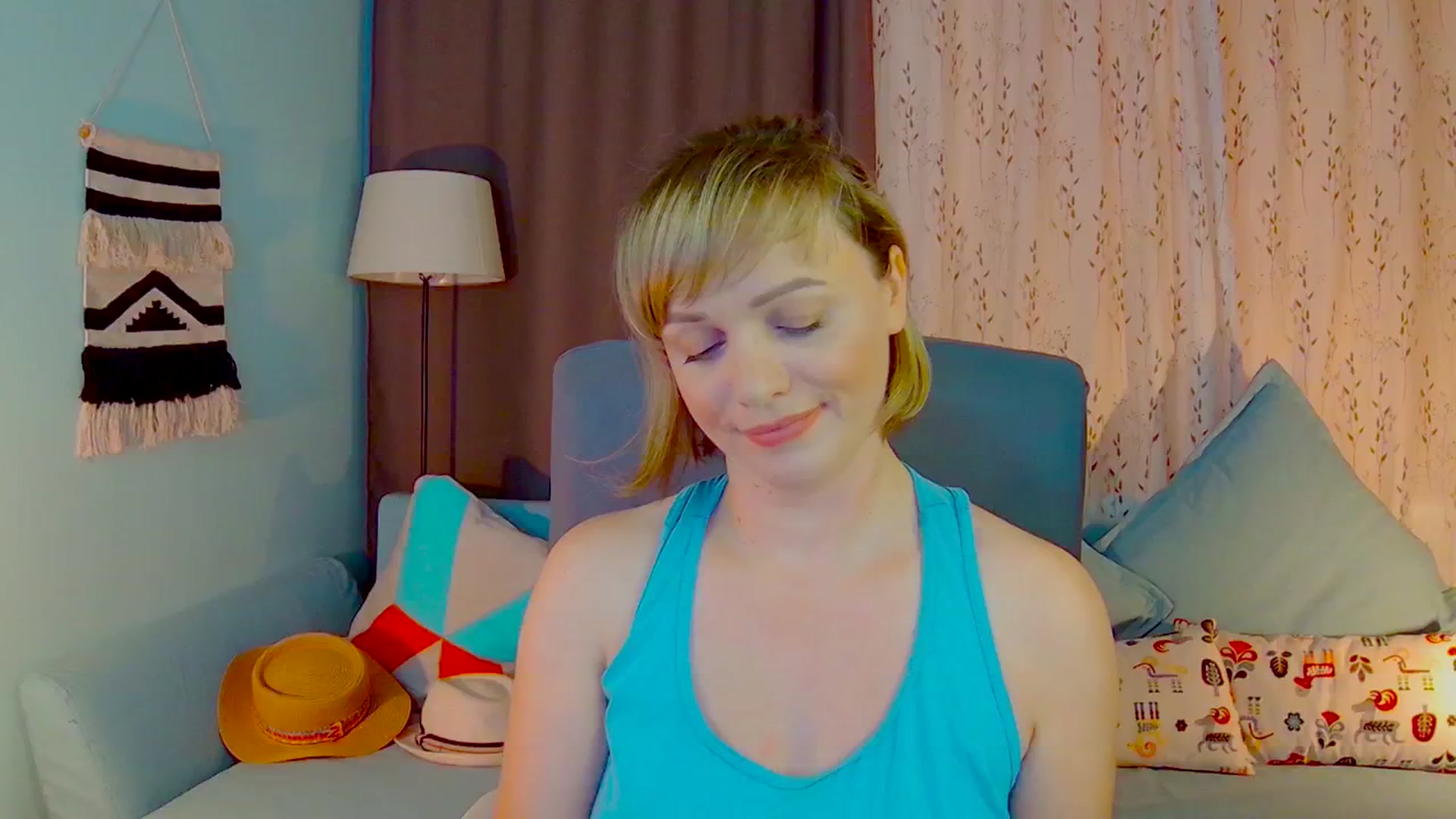 Gallery image thumbnail from SweetDazzle's myfreecams stream on, 06/13/2025, 10:37 image 20 of 20