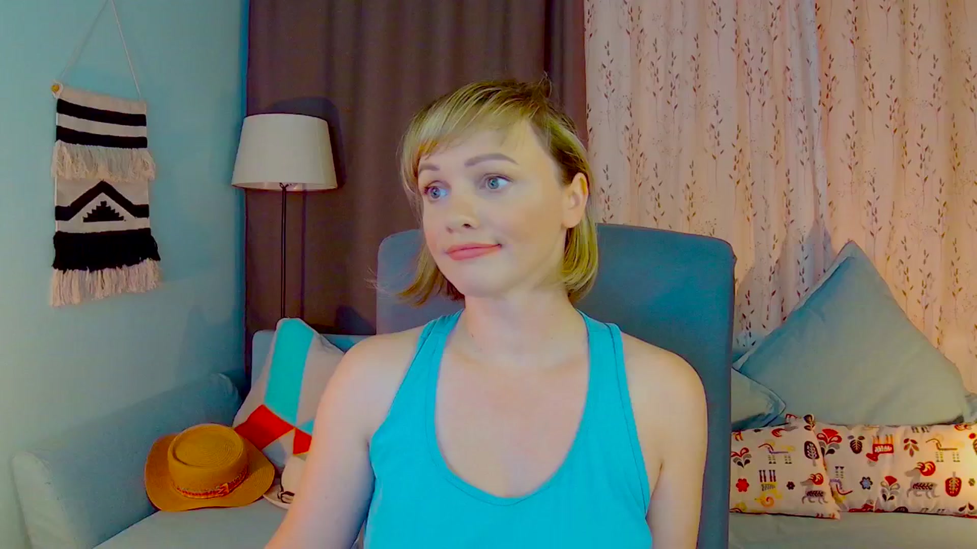 Gallery image thumbnail from SweetDazzle's myfreecams stream on, 06/13/2025, 10:37 image 1 of 20