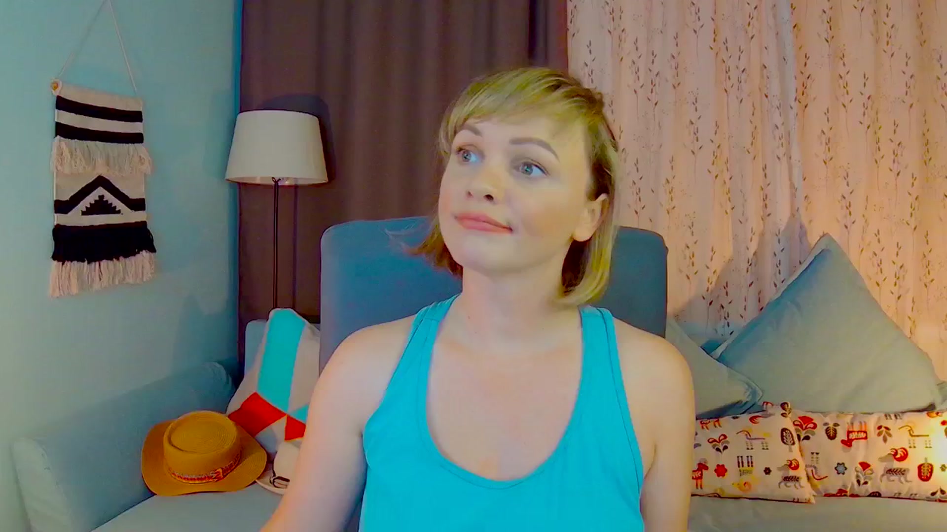 Gallery image thumbnail from SweetDazzle's myfreecams stream on, 06/13/2025, 10:37 image 9 of 20