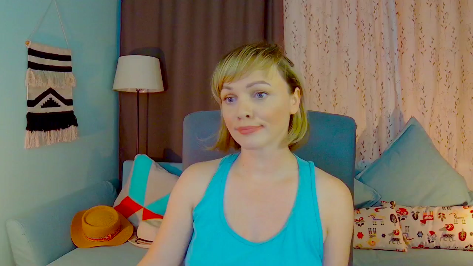 Gallery image thumbnail from SweetDazzle's myfreecams stream on, 06/13/2025, 10:37 image 16 of 20