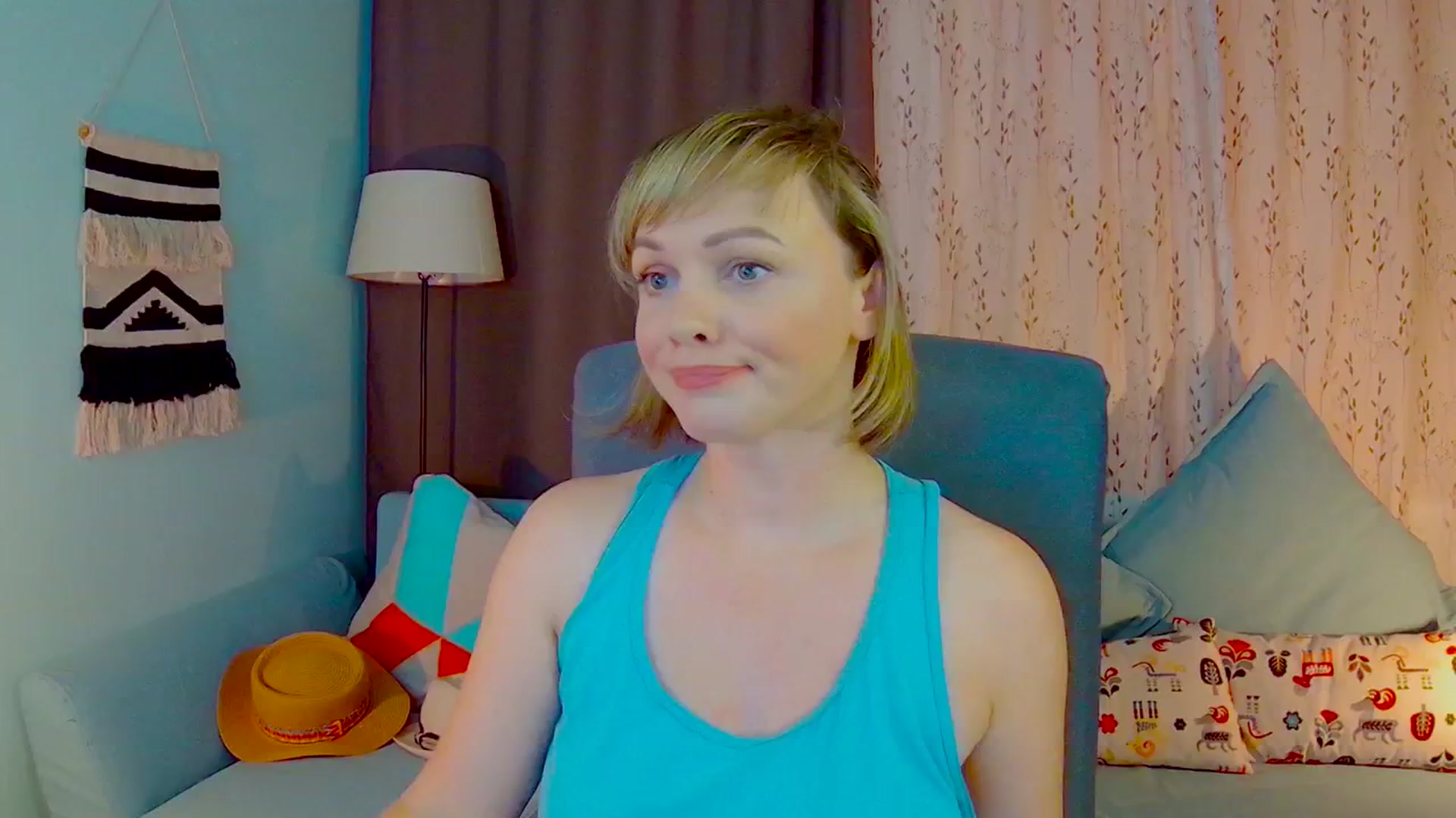 Gallery image thumbnail from SweetDazzle's myfreecams stream on, 06/13/2025, 10:37 image 8 of 20
