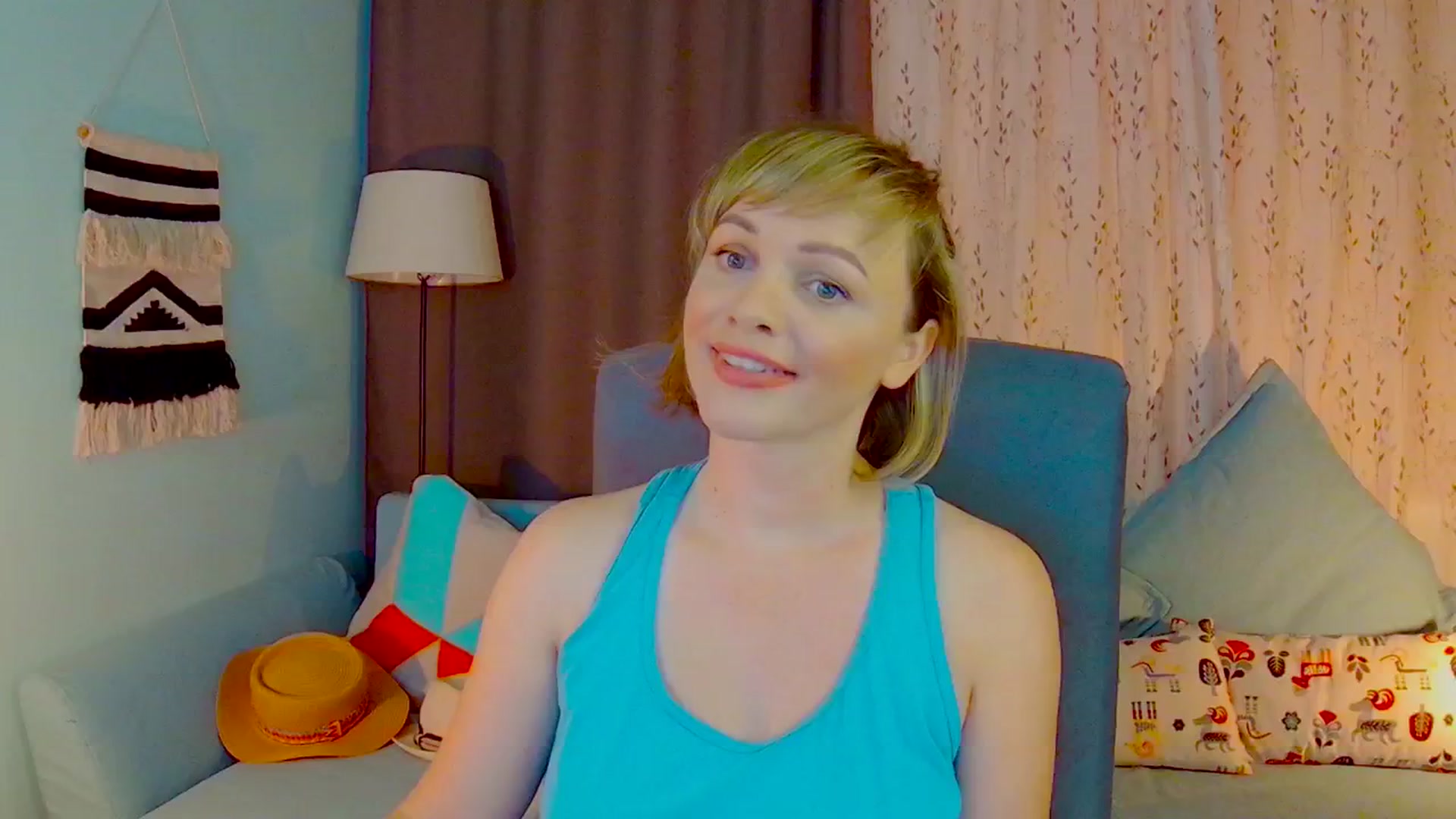 Gallery image thumbnail from SweetDazzle's myfreecams stream on, 06/13/2025, 10:37 image 2 of 20