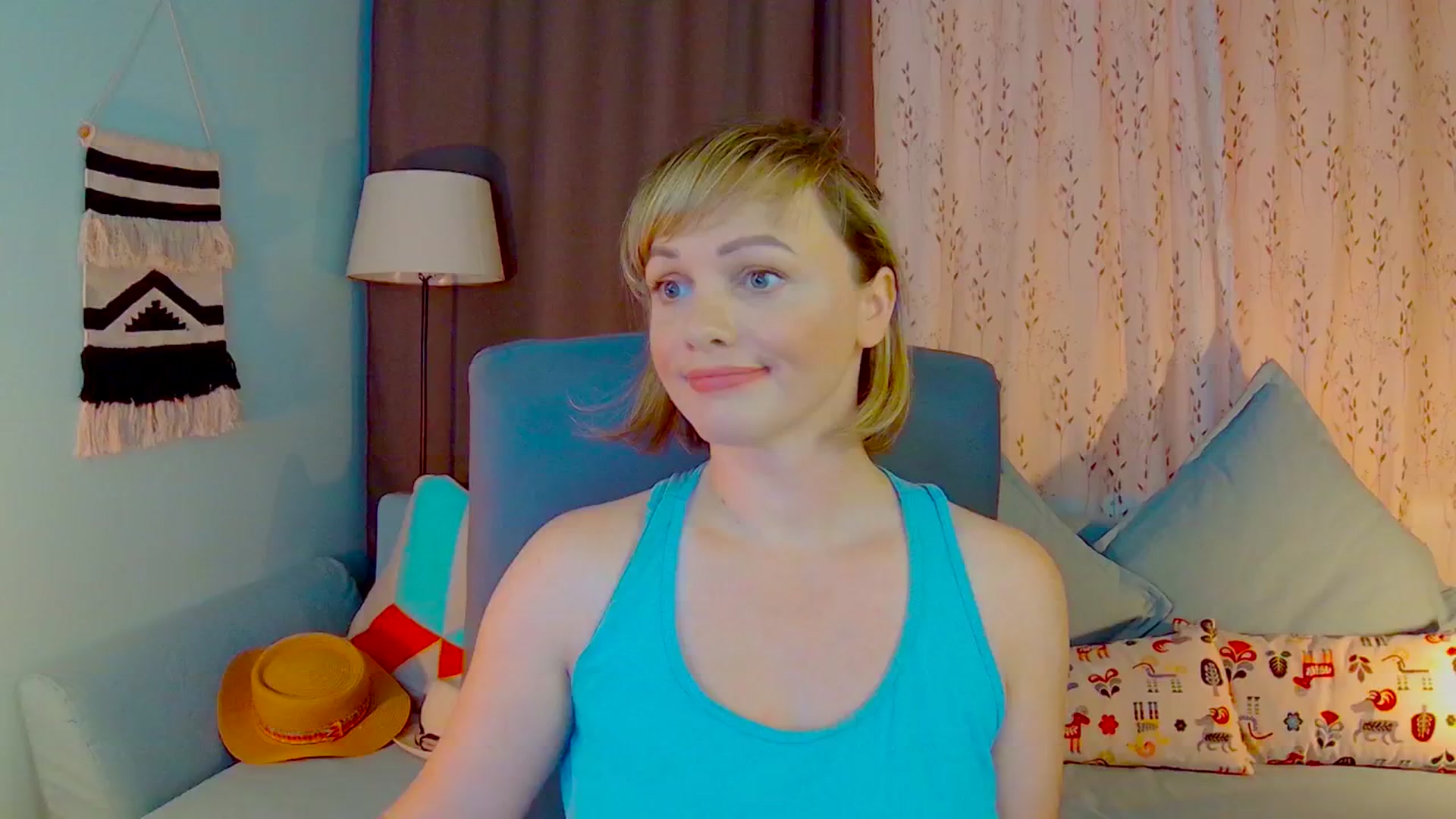 Gallery image thumbnail from SweetDazzle's myfreecams stream on, 06/13/2025, 10:37 image 13 of 20