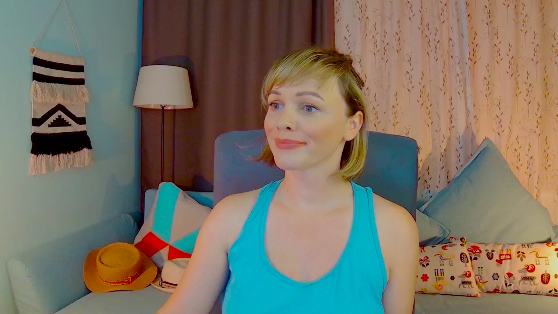 Gallery image thumbnail from SweetDazzle's myfreecams stream on, 06/13/2025, 10:37 image 14 of 20