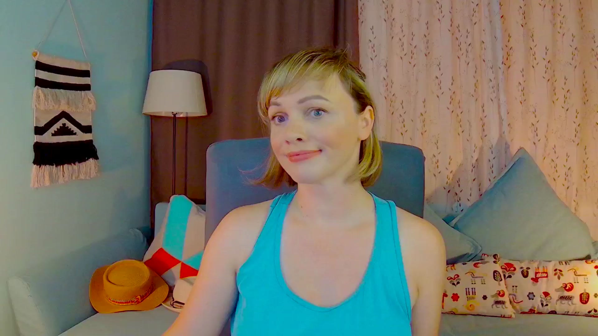 Gallery image thumbnail from SweetDazzle's myfreecams stream on, 06/13/2025, 10:37 image 11 of 20