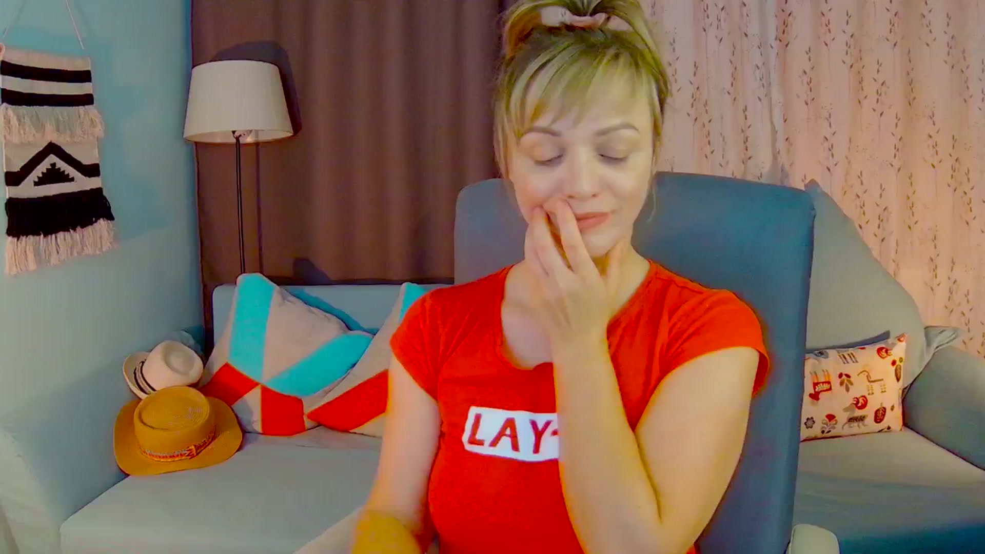 Gallery image thumbnail from SweetDazzle's myfreecams stream on, 06/20/2025, 15:07 image 12 of 20