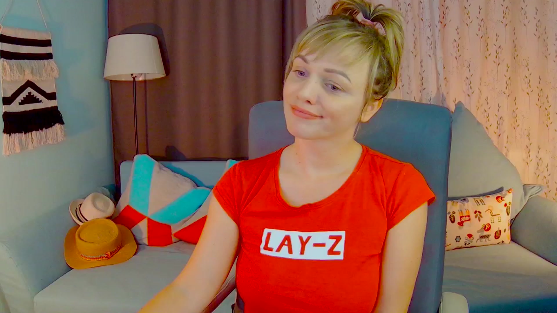 Gallery image thumbnail from SweetDazzle's myfreecams stream on, 06/20/2025, 15:07 image 11 of 20