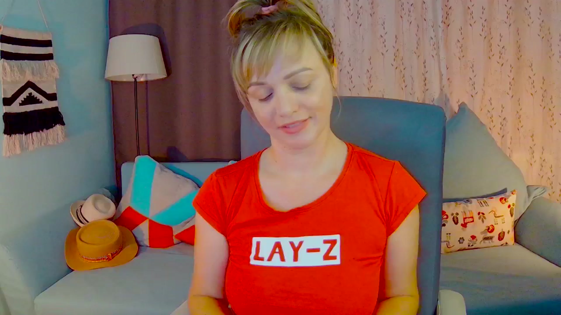 Gallery image thumbnail from SweetDazzle's myfreecams stream on, 06/20/2025, 15:07 image 16 of 20