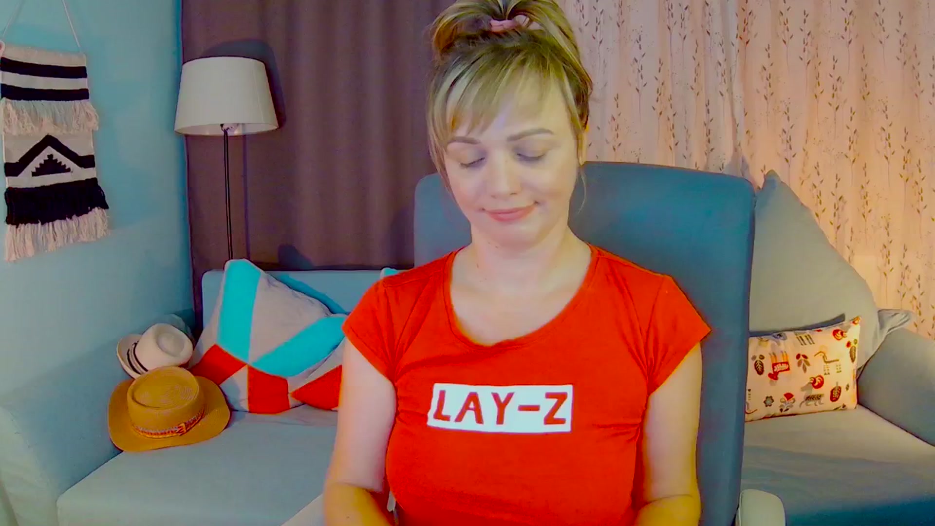 Gallery image thumbnail from SweetDazzle's myfreecams stream on, 06/20/2025, 15:07 image 18 of 20