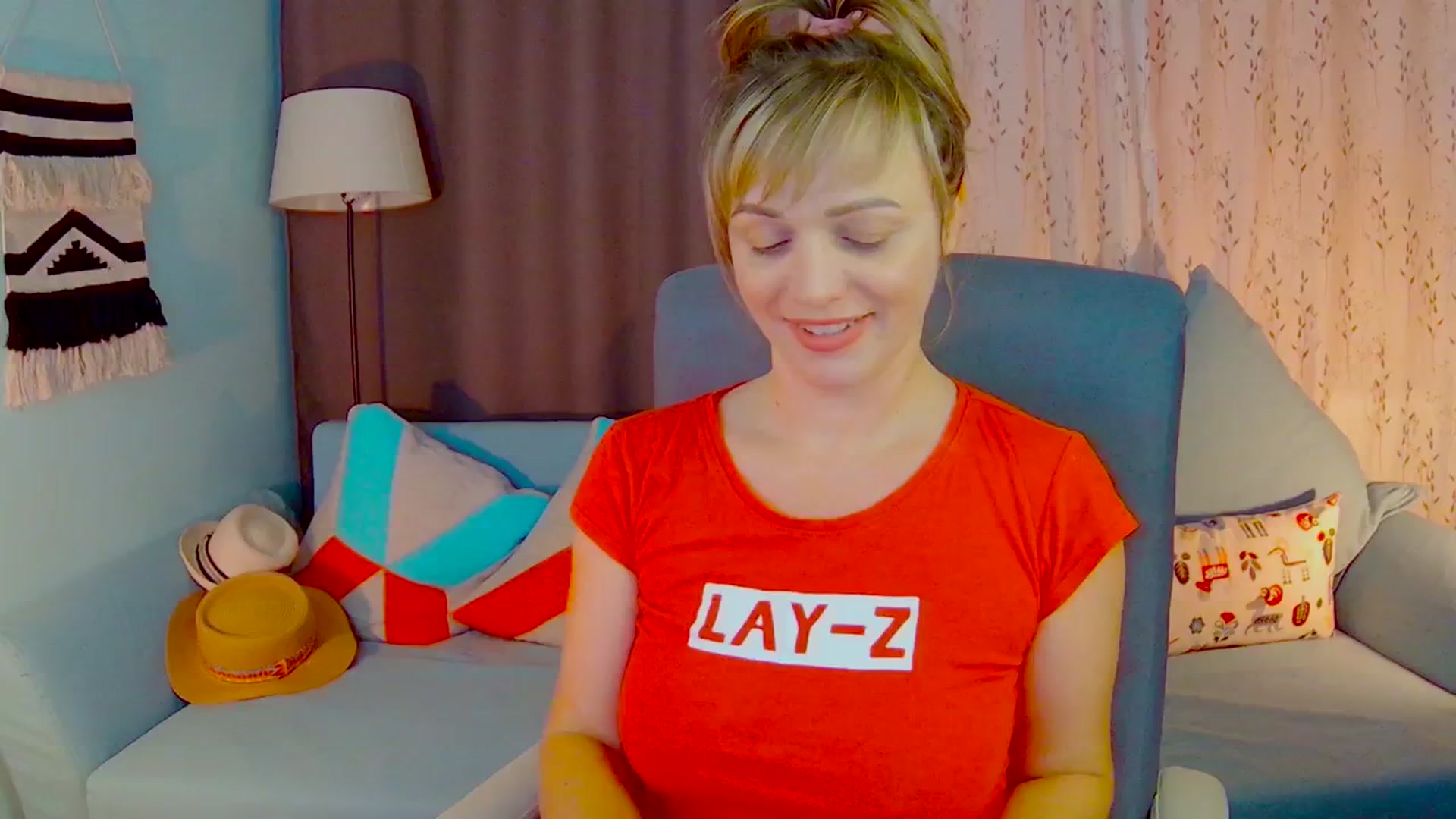 Gallery image thumbnail from SweetDazzle's myfreecams stream on, 06/20/2025, 15:07 image 3 of 20