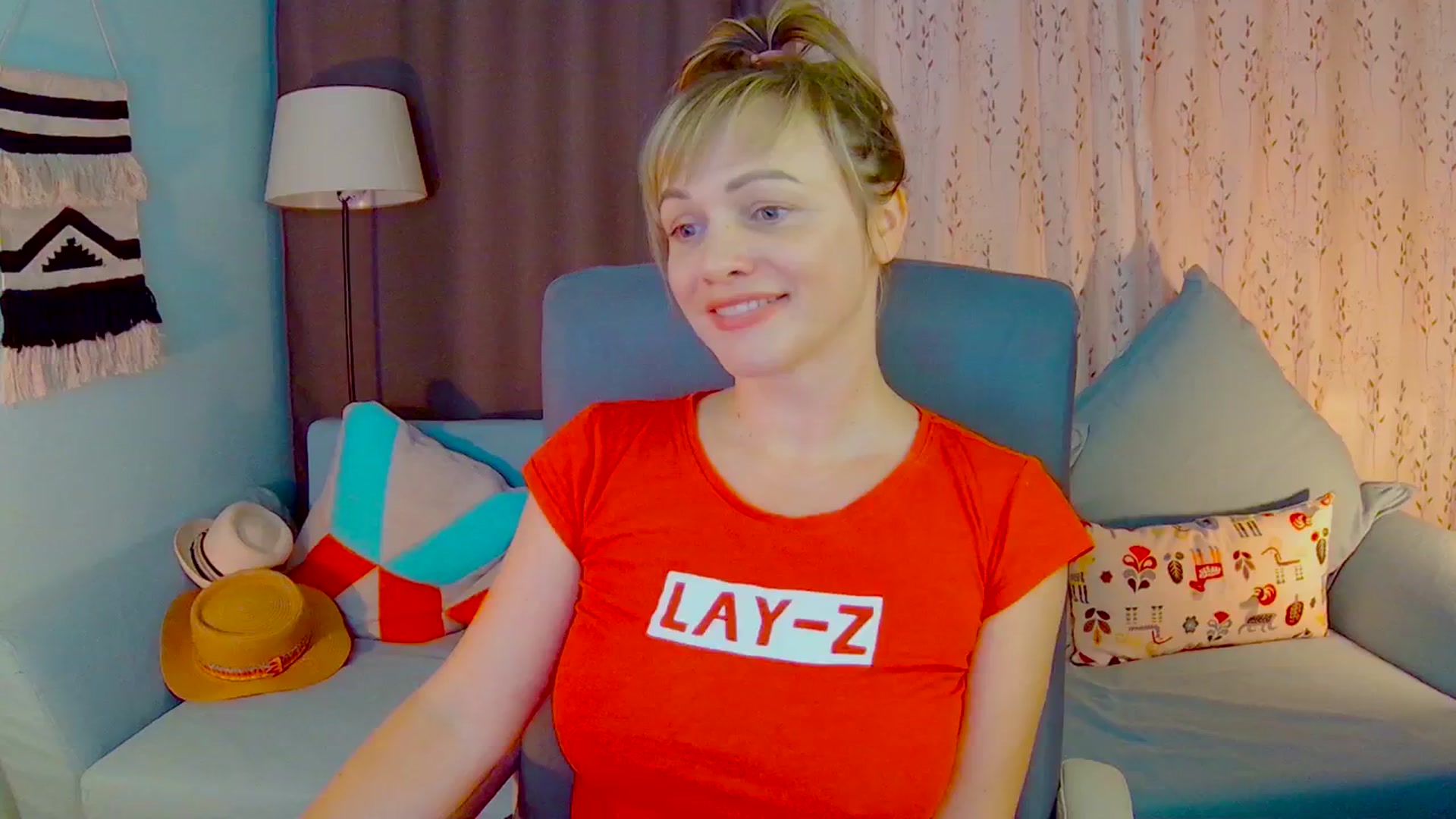Gallery image thumbnail from SweetDazzle's myfreecams stream on, 06/20/2025, 15:07 image 1 of 20