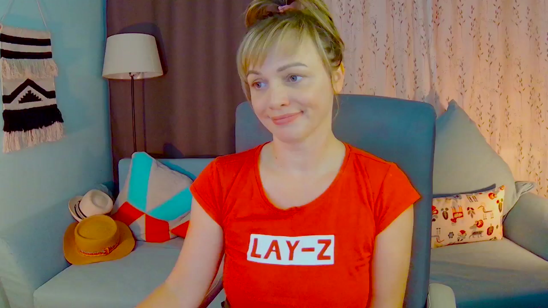Gallery image thumbnail from SweetDazzle's myfreecams stream on, 06/20/2025, 15:07 image 20 of 20