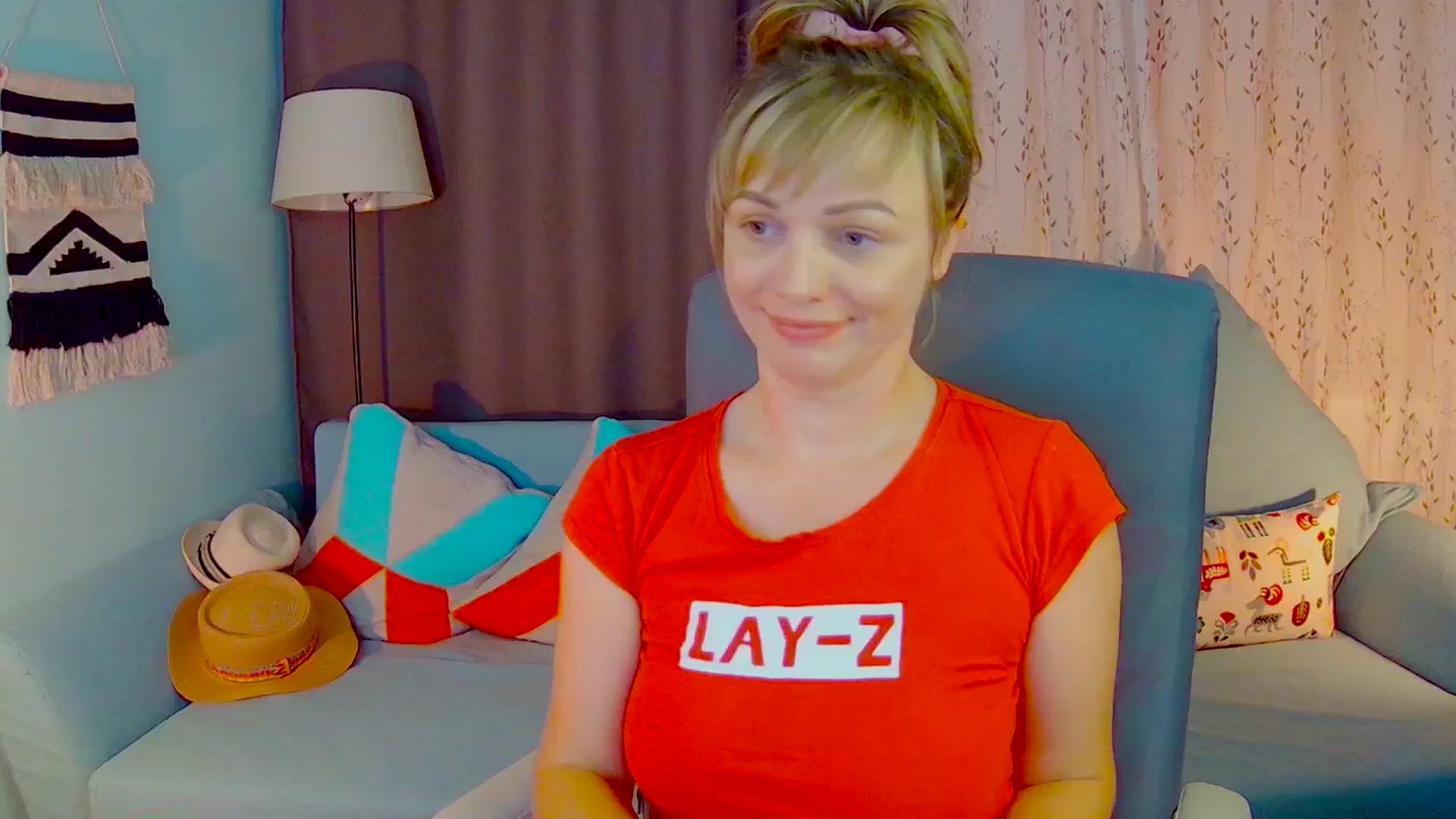 Gallery image thumbnail from SweetDazzle's myfreecams stream on, 06/20/2025, 15:07 image 13 of 20