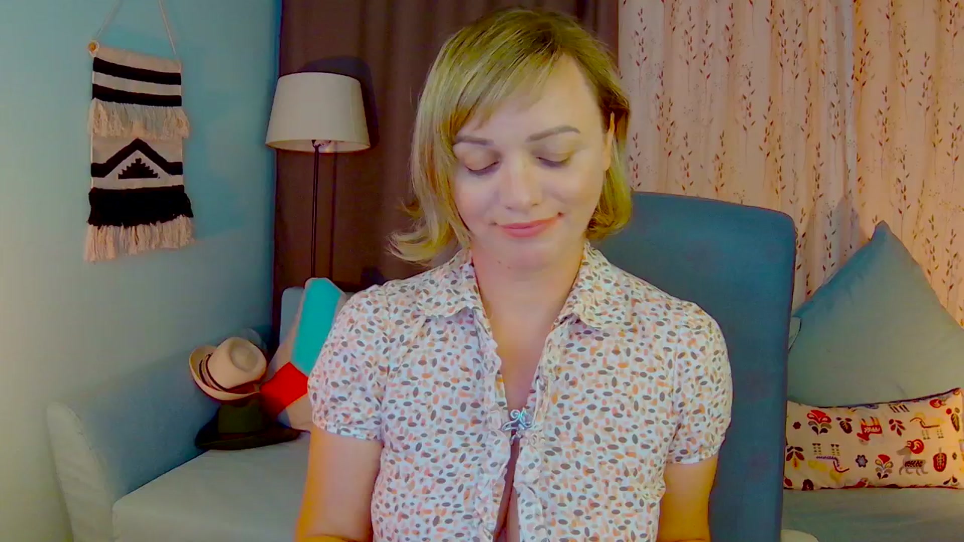Gallery image thumbnail from SweetDazzle's myfreecams stream on, 06/30/2025, 09:45 image 16 of 20