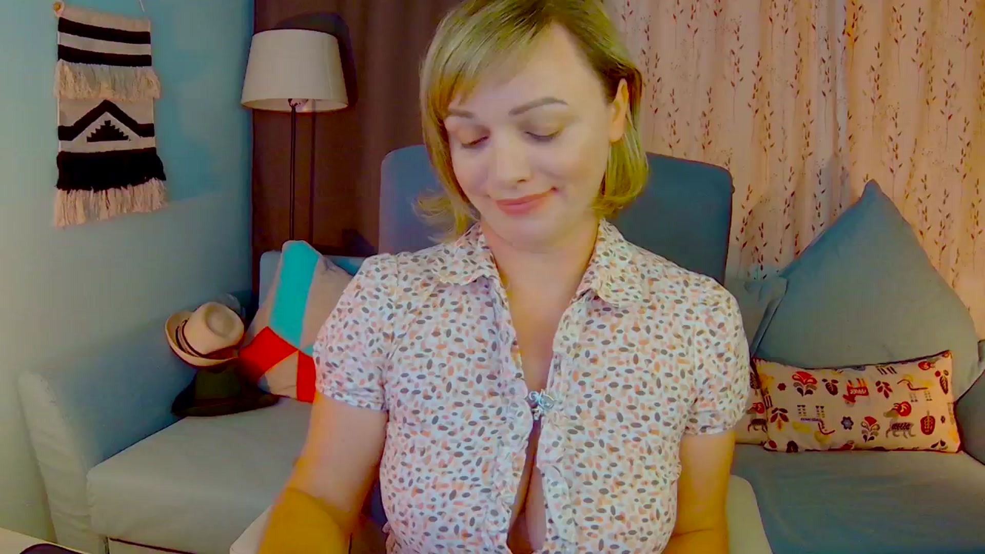 Gallery image thumbnail from SweetDazzle's myfreecams stream on, 06/30/2025, 09:45 image 9 of 20