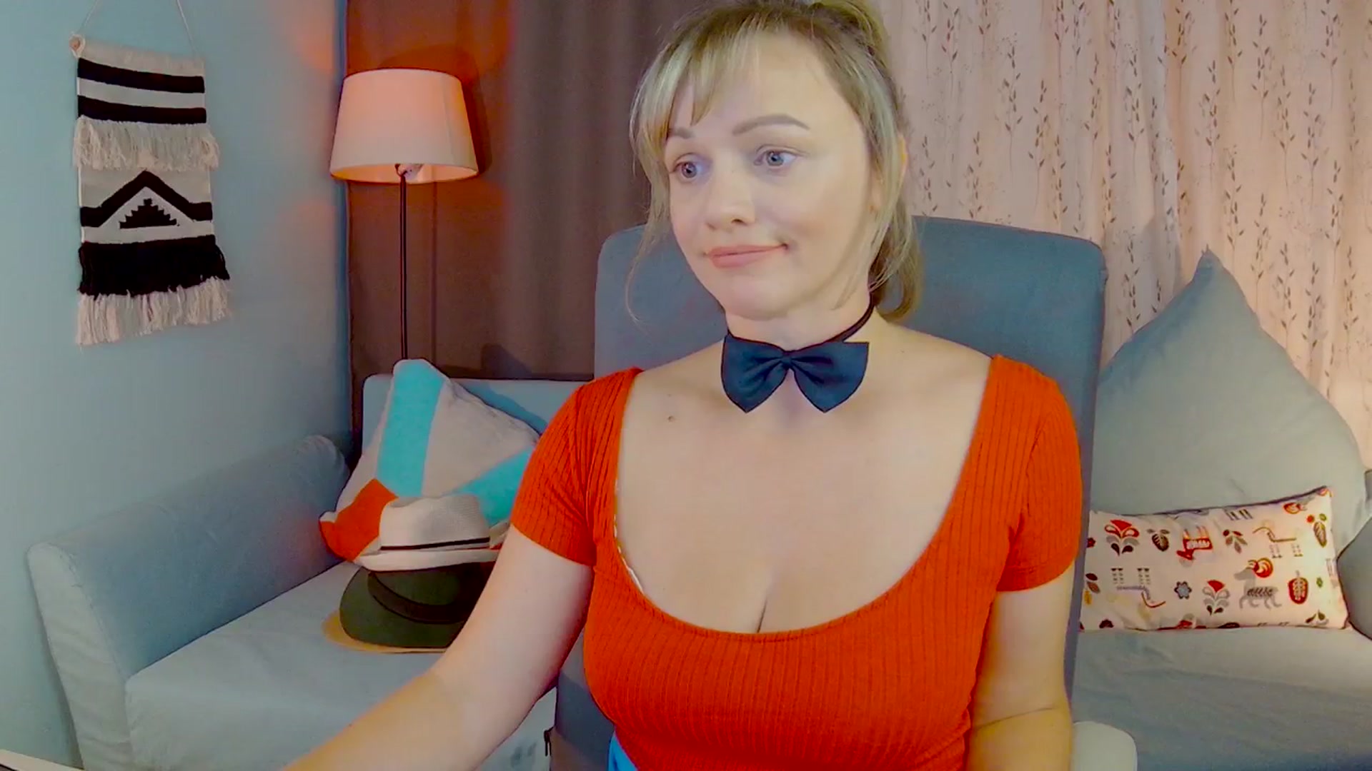 Gallery image thumbnail from SweetDazzle's myfreecams stream on, 07/04/2025, 10:47 image 6 of 20