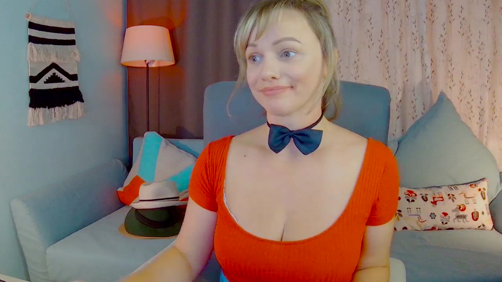 Gallery image thumbnail from SweetDazzle's myfreecams stream on, 07/04/2025, 10:47 image 10 of 20