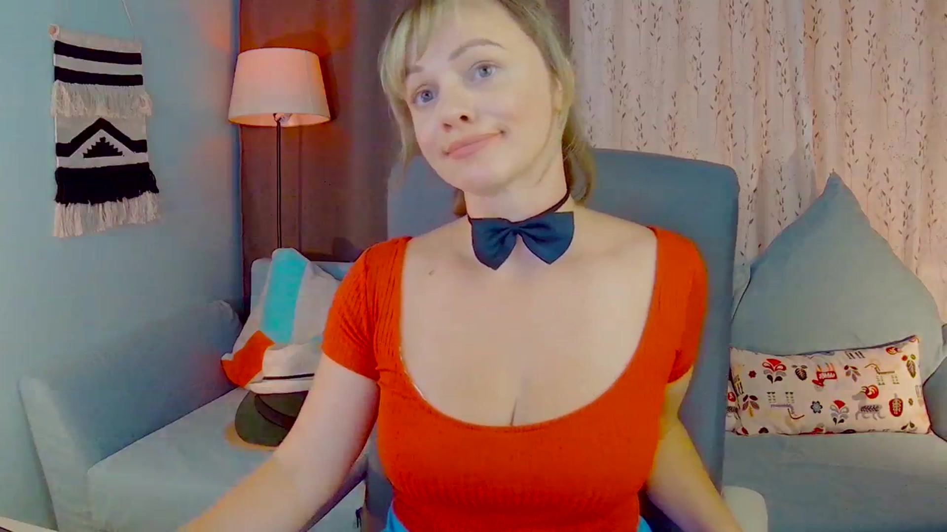 Gallery image thumbnail from SweetDazzle's myfreecams stream on, 07/04/2025, 10:47 image 16 of 20