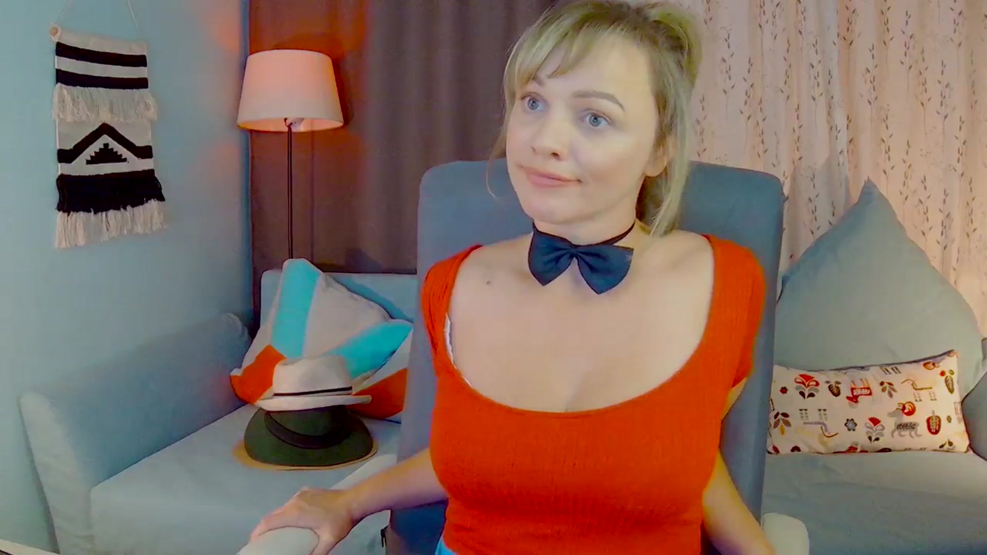 Gallery image thumbnail from SweetDazzle's myfreecams stream on, 07/04/2025, 10:47 image 2 of 20