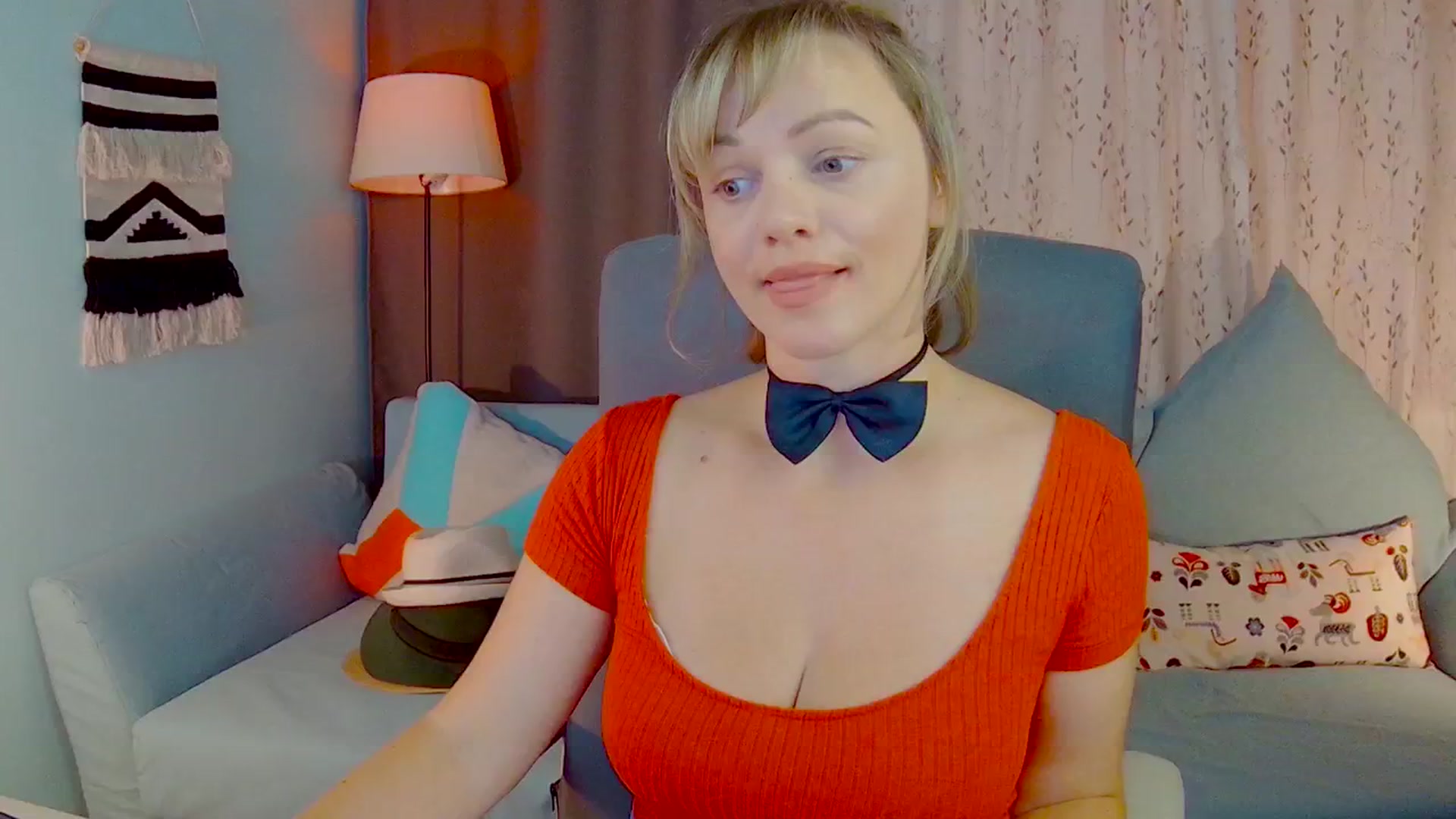 Gallery image thumbnail from SweetDazzle's myfreecams stream on, 07/04/2025, 10:47 image 1 of 20