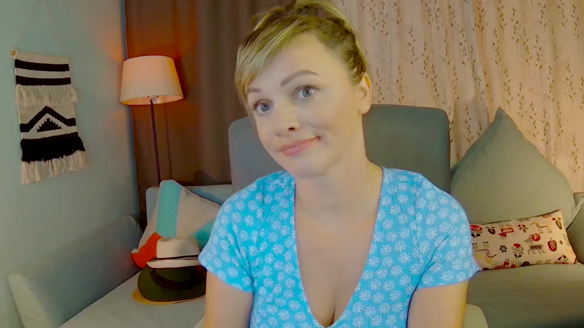 Gallery image thumbnail from SweetDazzle's myfreecams stream on, 07/08/2025, 09:39 image 17 of 20