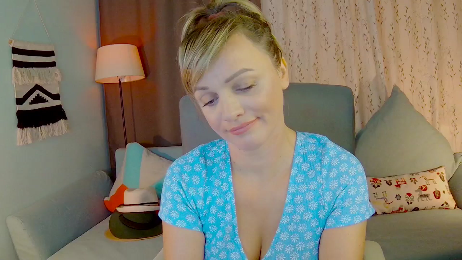 Gallery image thumbnail from SweetDazzle's myfreecams stream on, 07/08/2025, 09:39 image 20 of 20