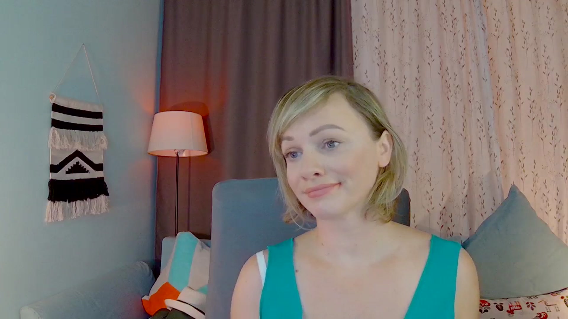 Gallery image thumbnail from SweetDazzle's myfreecams stream on, 07/09/2025, 09:05 image 2 of 20