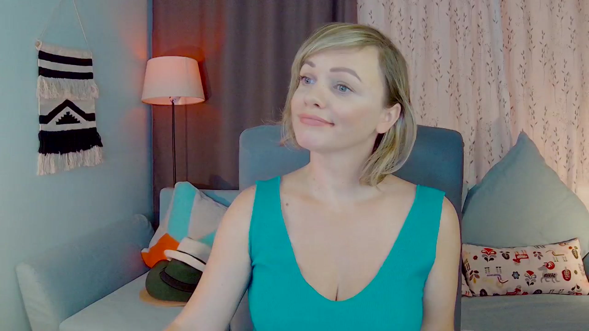 Gallery image thumbnail from SweetDazzle's myfreecams stream on, 07/09/2025, 09:05 image 20 of 20