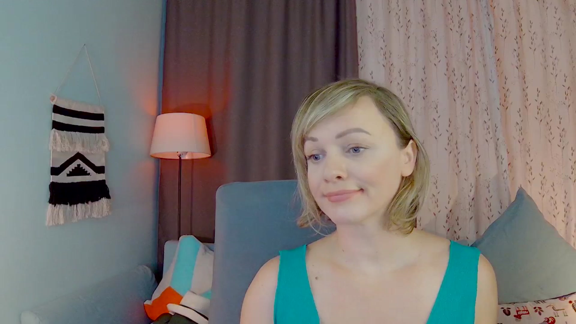 Gallery image thumbnail from SweetDazzle's myfreecams stream on, 07/09/2025, 09:05 image 4 of 20