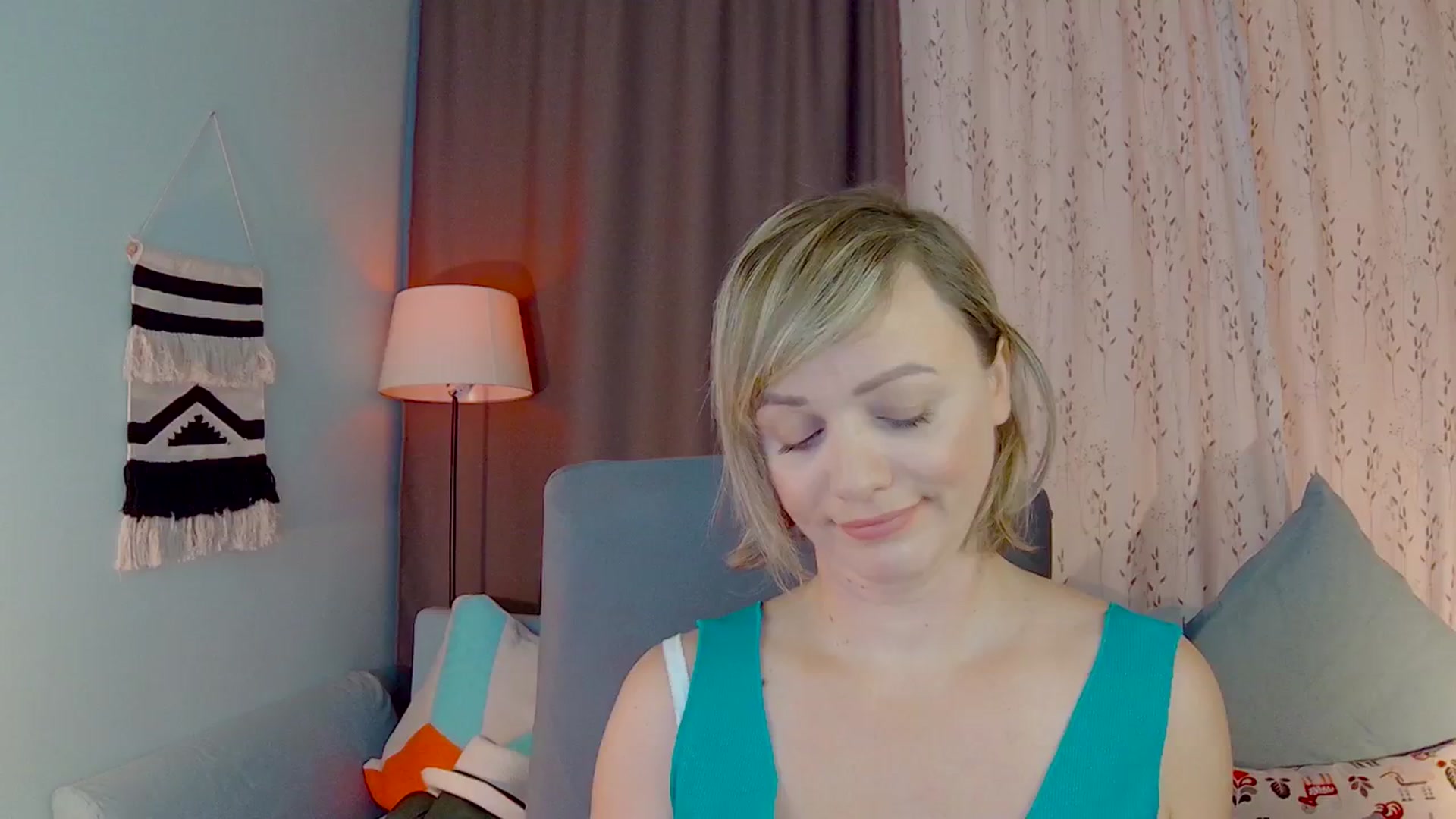 Gallery image thumbnail from SweetDazzle's myfreecams stream on, 07/09/2025, 09:05 image 1 of 20