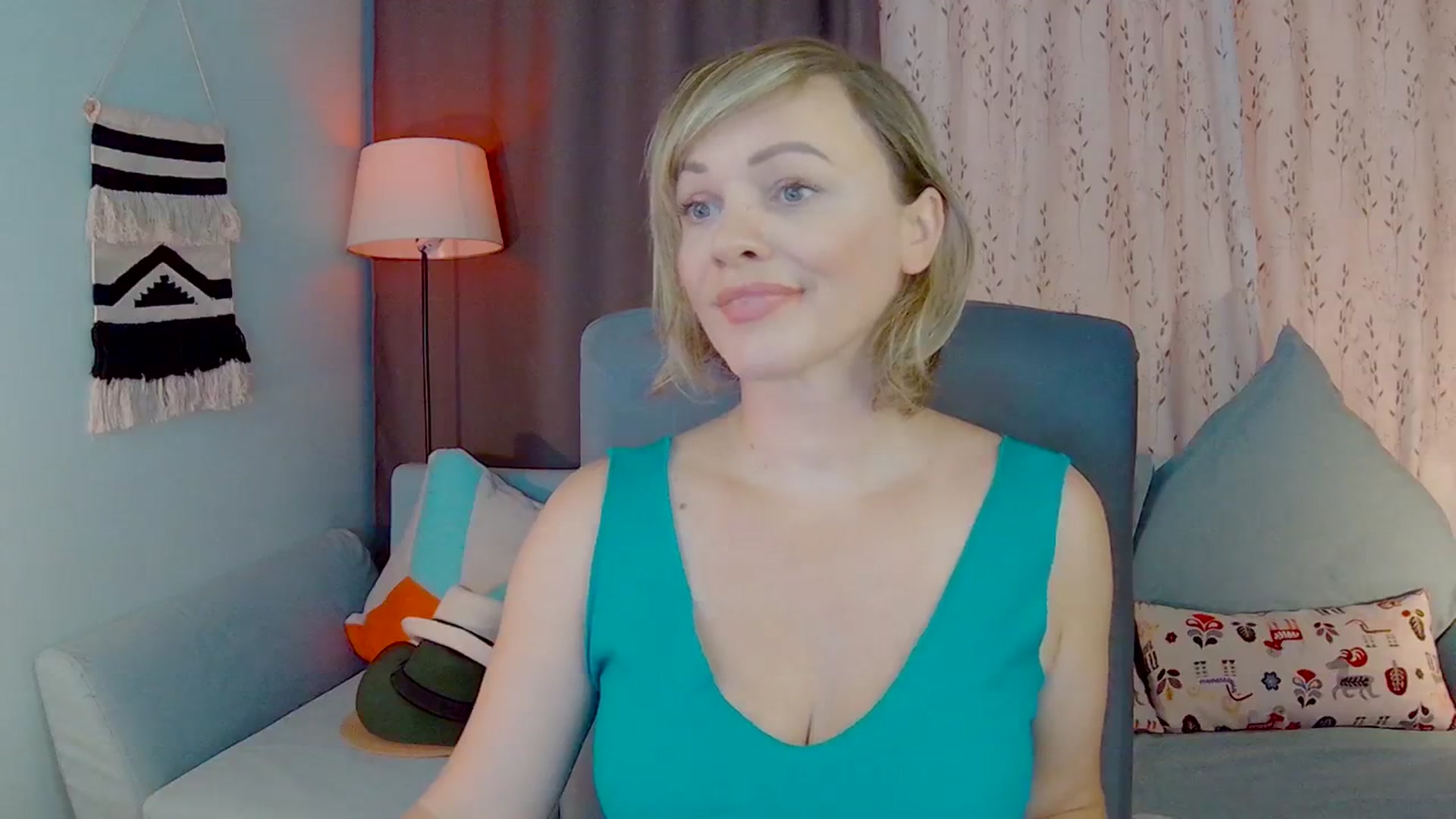 Gallery image thumbnail from SweetDazzle's myfreecams stream on, 07/09/2025, 09:05 image 14 of 20