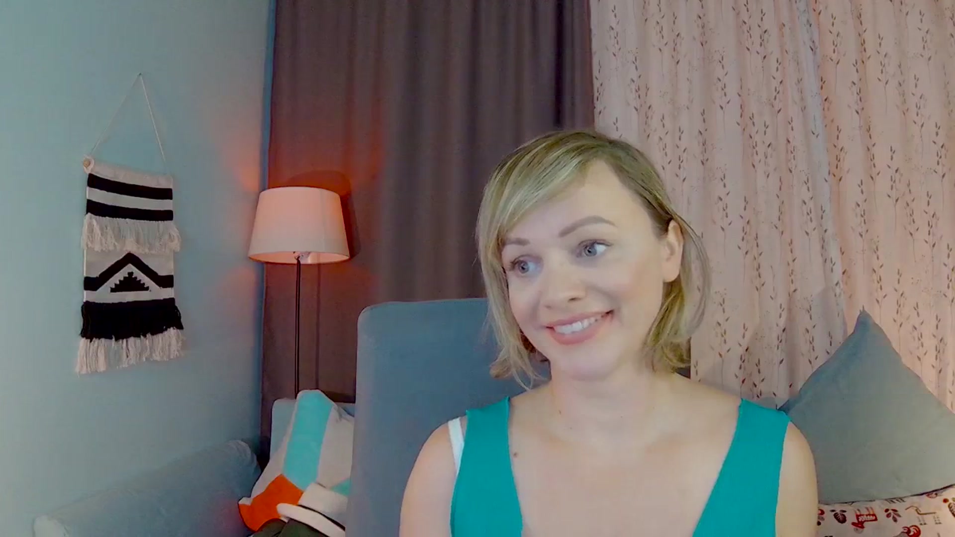 Gallery image thumbnail from SweetDazzle's myfreecams stream on, 07/09/2025, 09:05 image 3 of 20