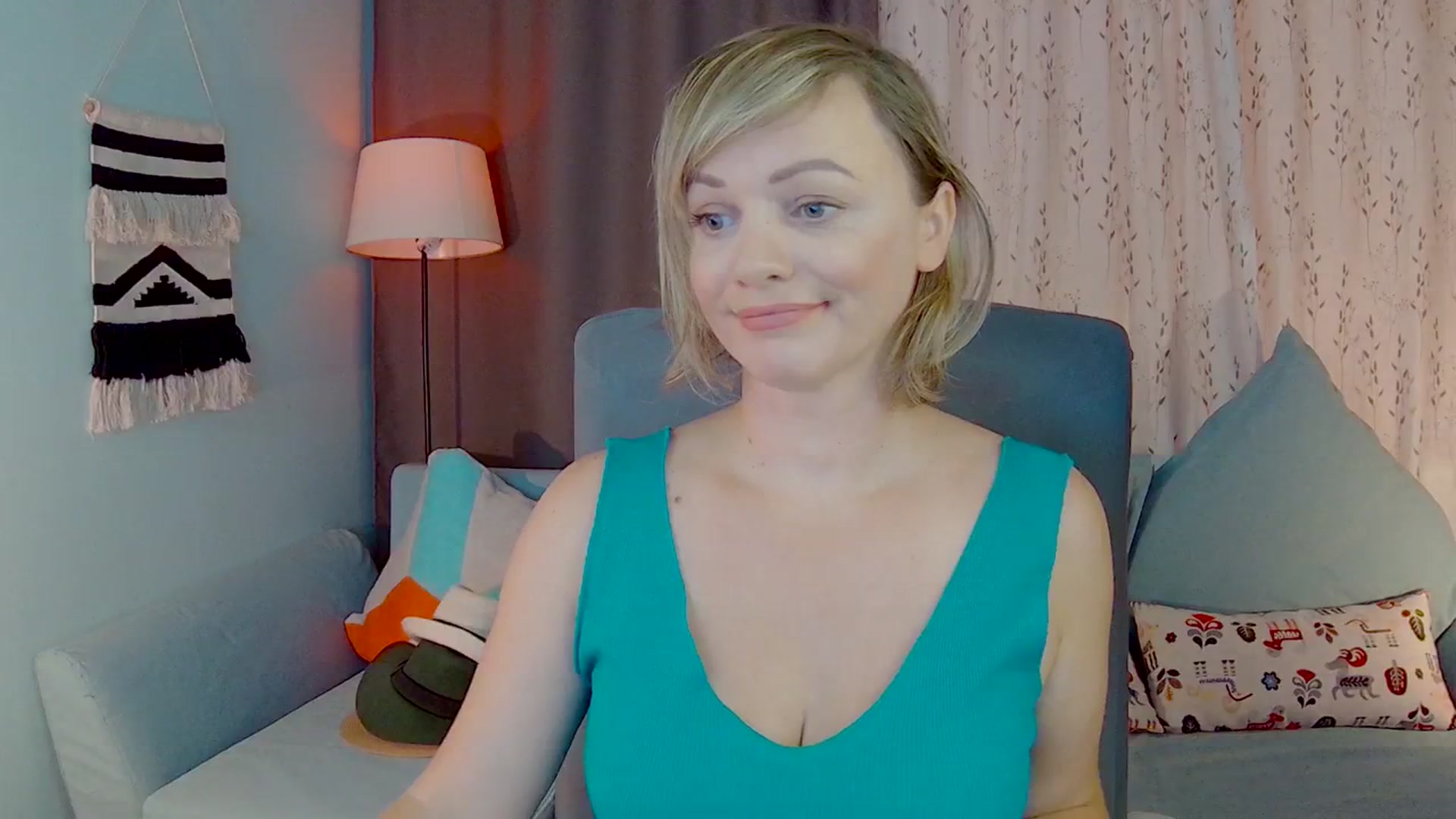 Gallery image thumbnail from SweetDazzle's myfreecams stream on, 07/09/2025, 09:05 image 13 of 20