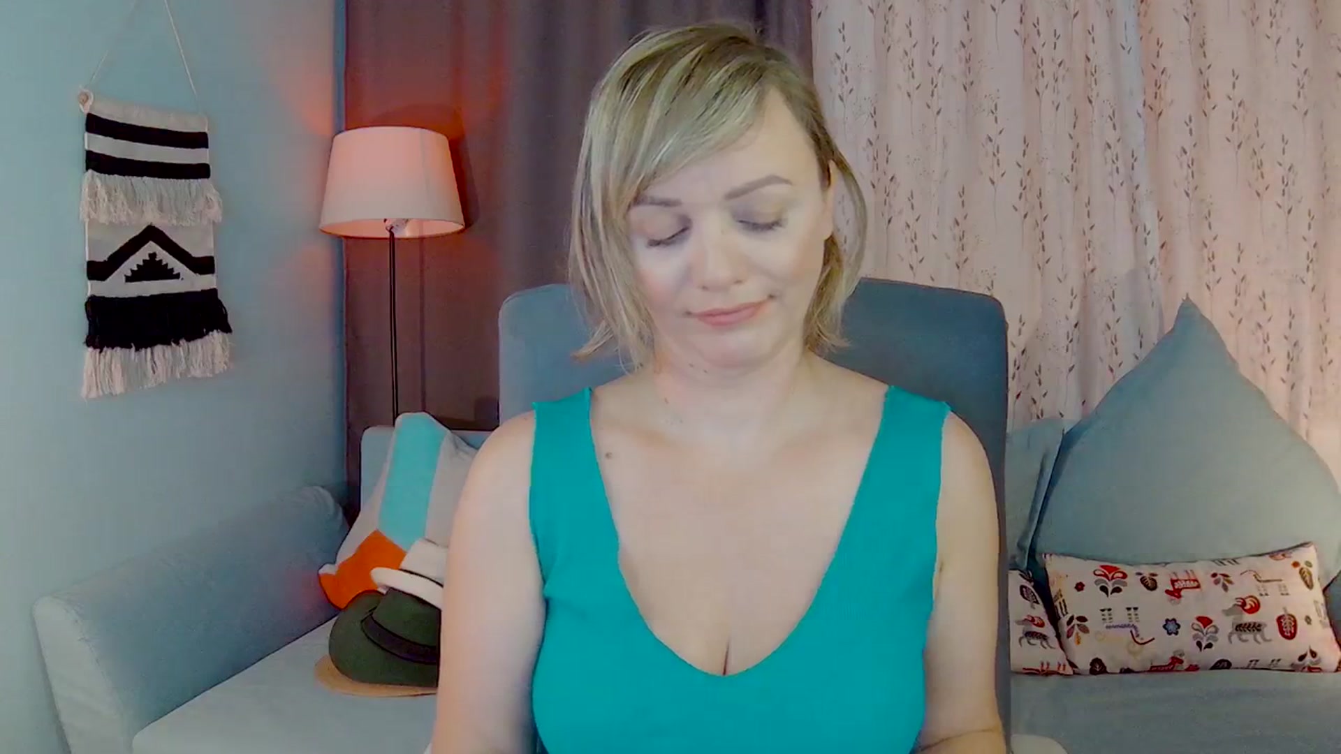 Gallery image thumbnail from SweetDazzle's myfreecams stream on, 07/09/2025, 09:05 image 18 of 20