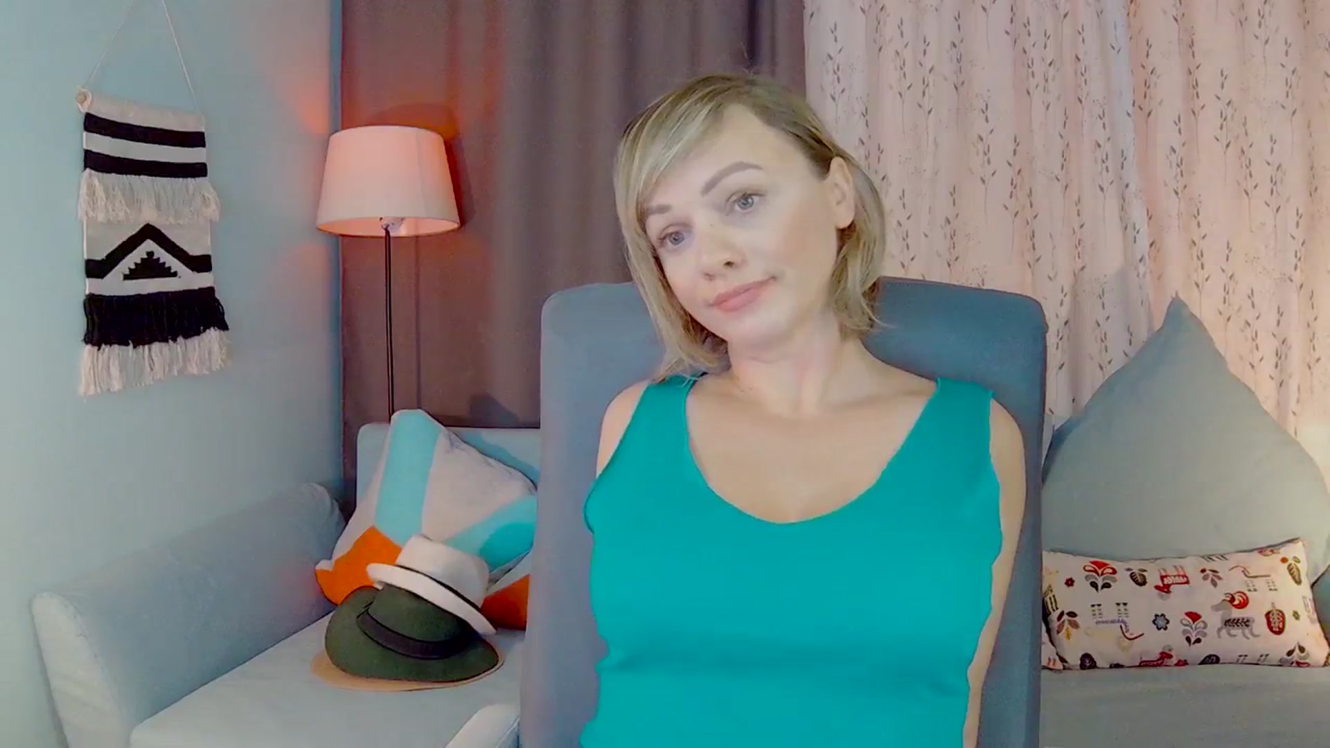 Gallery image thumbnail from SweetDazzle's myfreecams stream on, 07/09/2025, 09:05 image 15 of 20