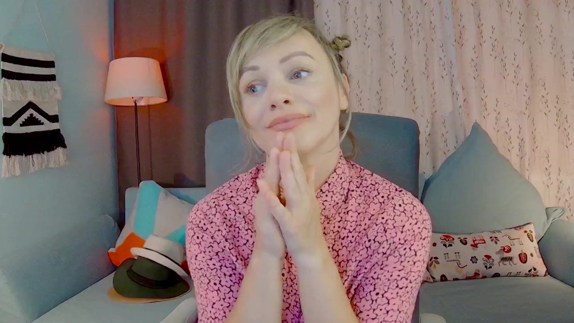 Gallery image thumbnail from SweetDazzle's myfreecams stream on, 07/09/2025, 11:00 image 18 of 20