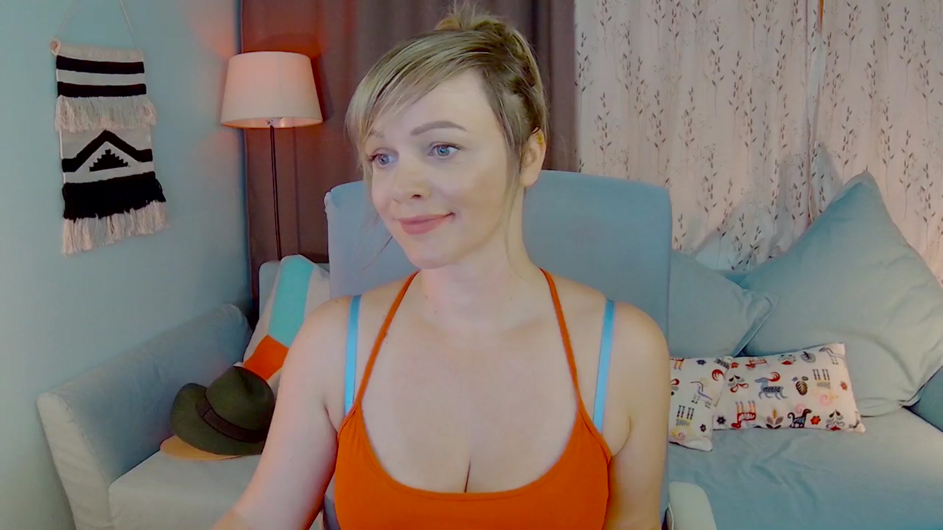 Gallery image thumbnail from SweetDazzle's myfreecams stream on, 07/29/2025, 12:34 image 18 of 20