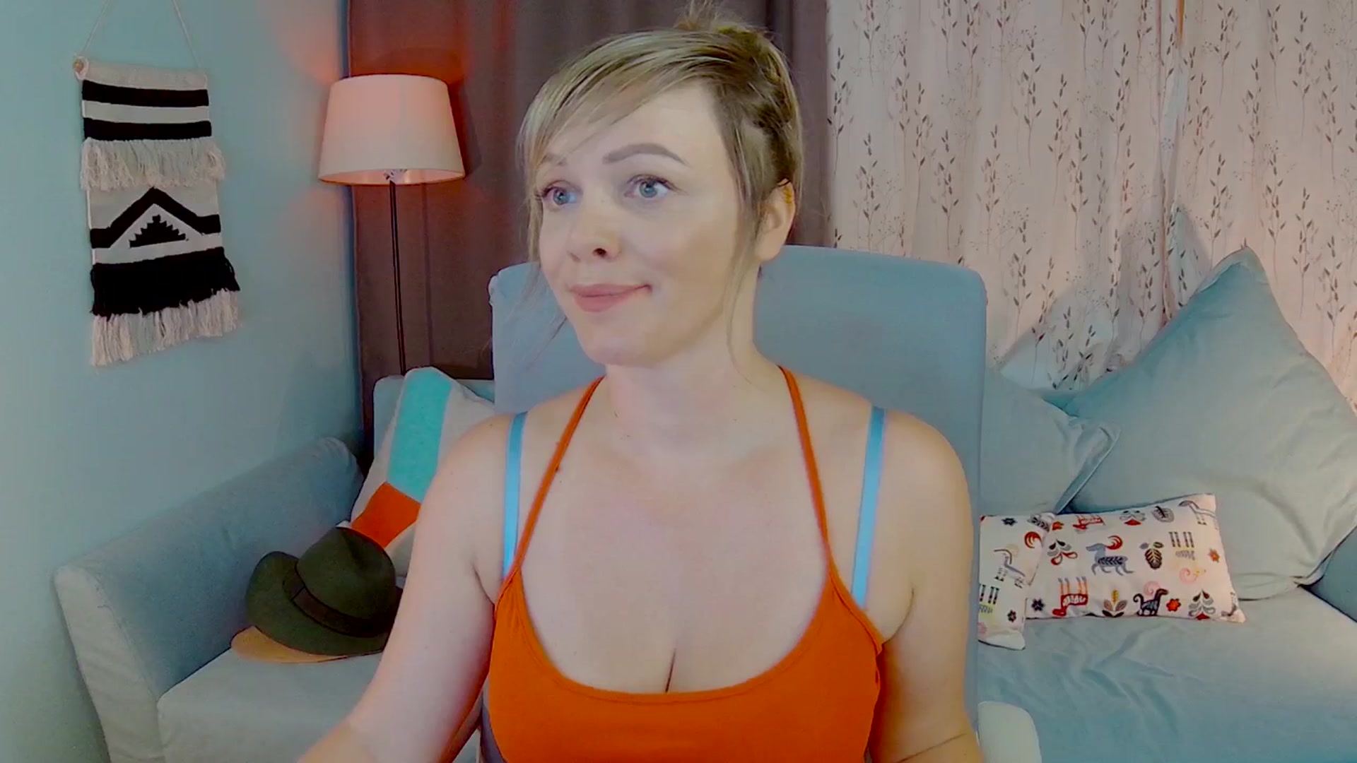 Gallery image thumbnail from SweetDazzle's myfreecams stream on, 07/29/2025, 12:34 image 20 of 20