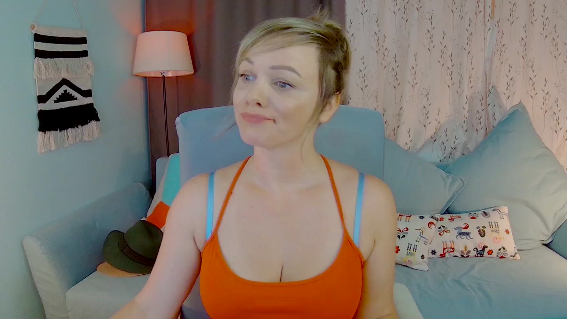 Gallery image thumbnail from SweetDazzle's myfreecams stream on, 07/29/2025, 12:34 image 4 of 20