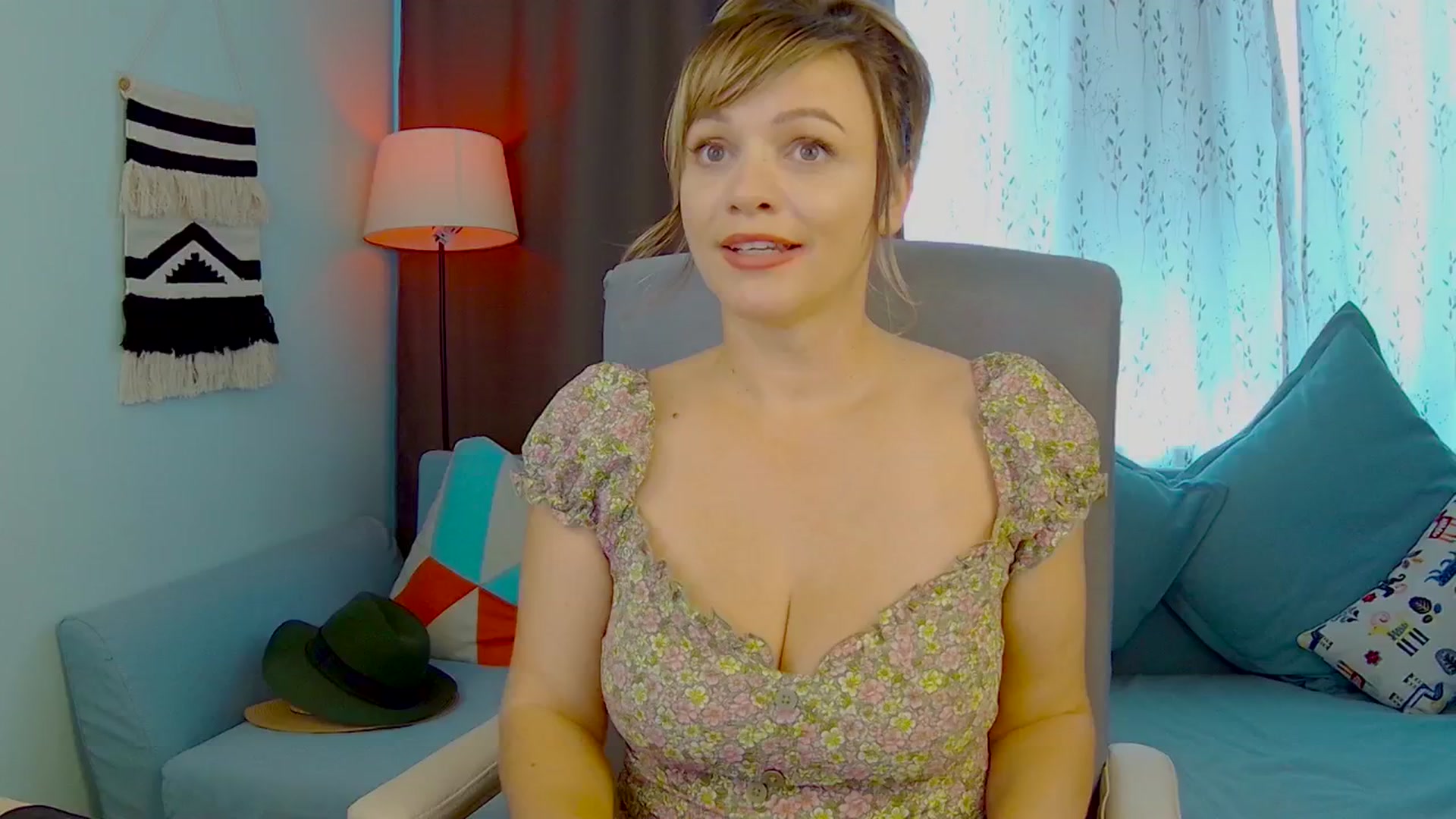 Gallery image thumbnail from SweetDazzle's myfreecams stream on, 09/11/2025, 12:24 image 13 of 20