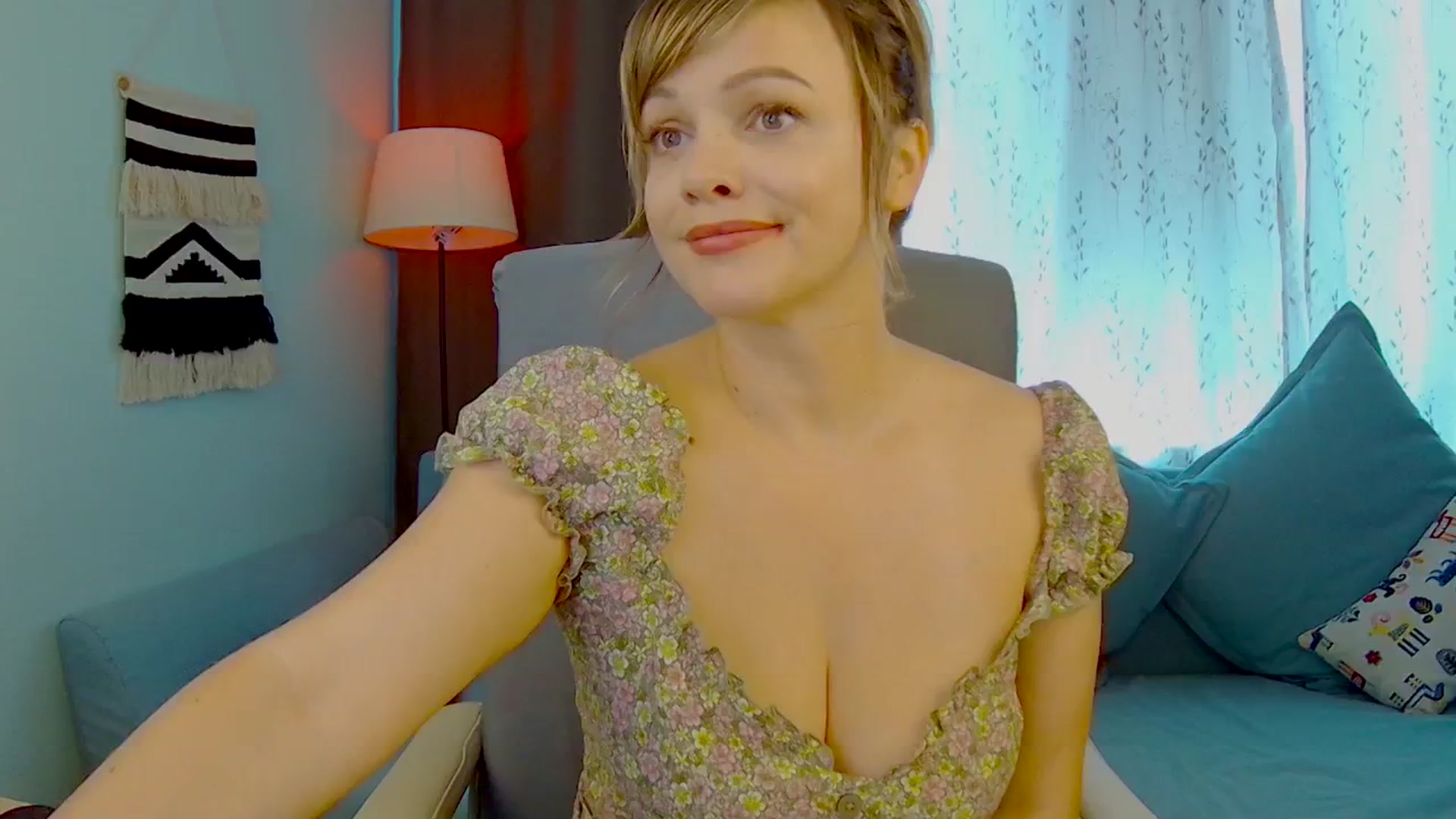 Gallery image thumbnail from SweetDazzle's myfreecams stream on, 09/11/2025, 12:24 image 2 of 20