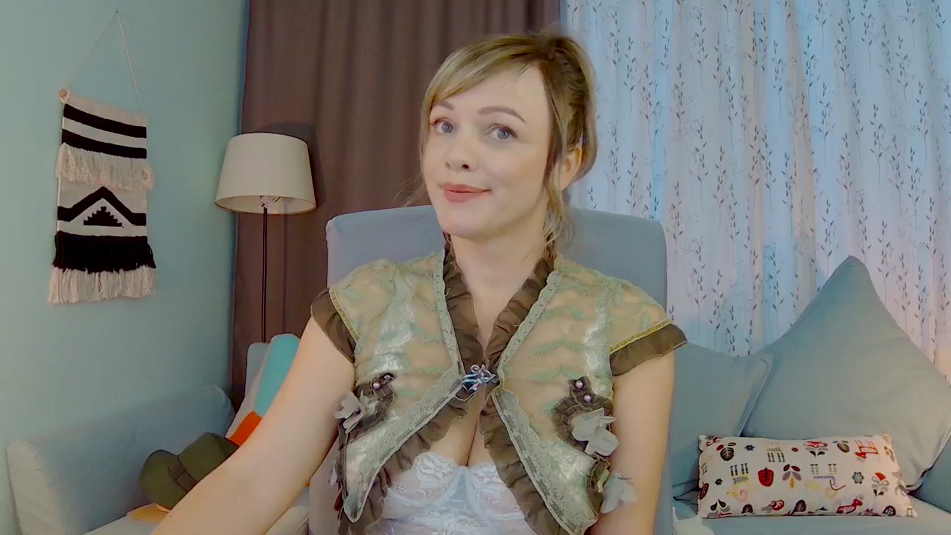 Gallery image thumbnail from SweetDazzle's myfreecams stream on, 09/18/2025, 10:01 image 13 of 20