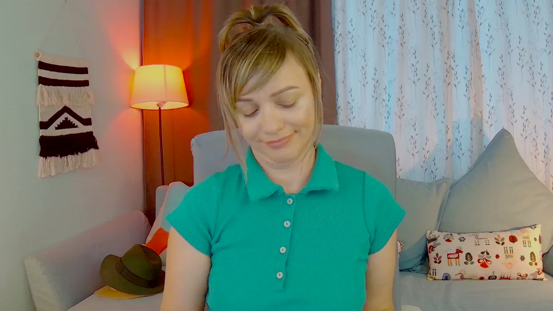 Gallery image thumbnail from SweetDazzle's myfreecams stream on, 09/24/2025, 09:22 image 4 of 20