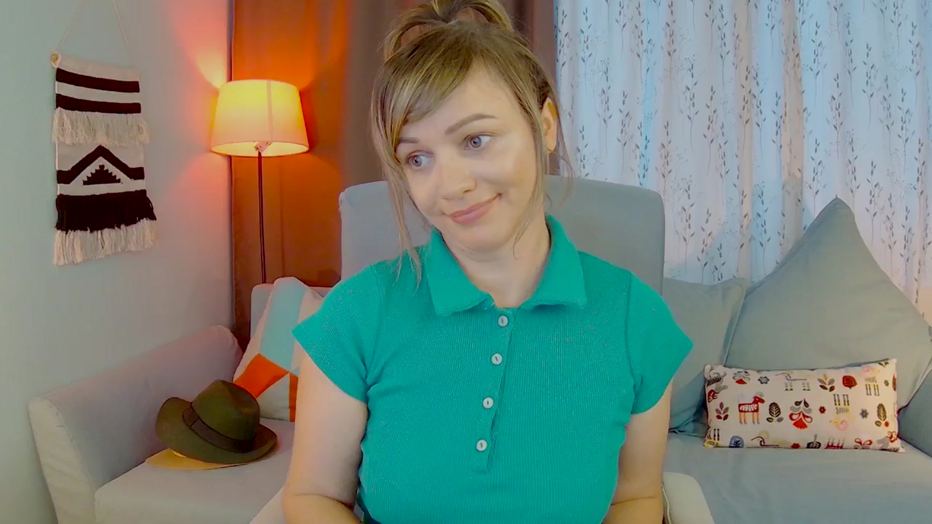 Gallery image thumbnail from SweetDazzle's myfreecams stream on, 09/24/2025, 09:22 image 20 of 20
