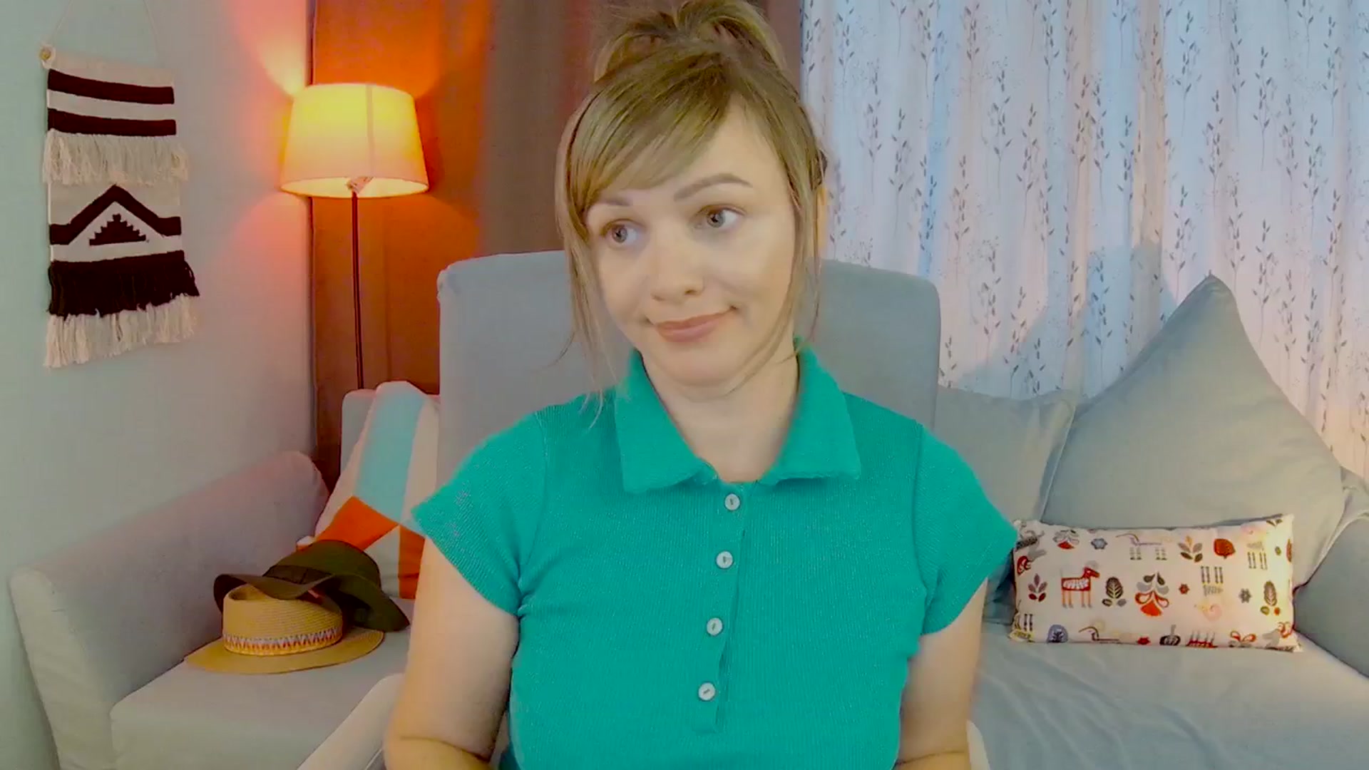 Gallery image thumbnail from SweetDazzle's myfreecams stream on, 09/24/2025, 11:58 image 5 of 20