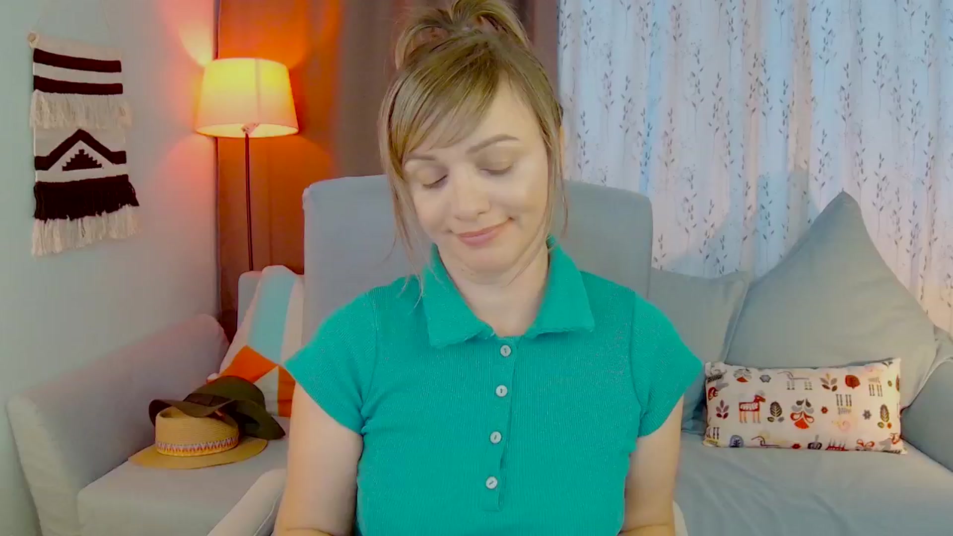 Gallery image thumbnail from SweetDazzle's myfreecams stream on, 09/24/2025, 11:58 image 8 of 20